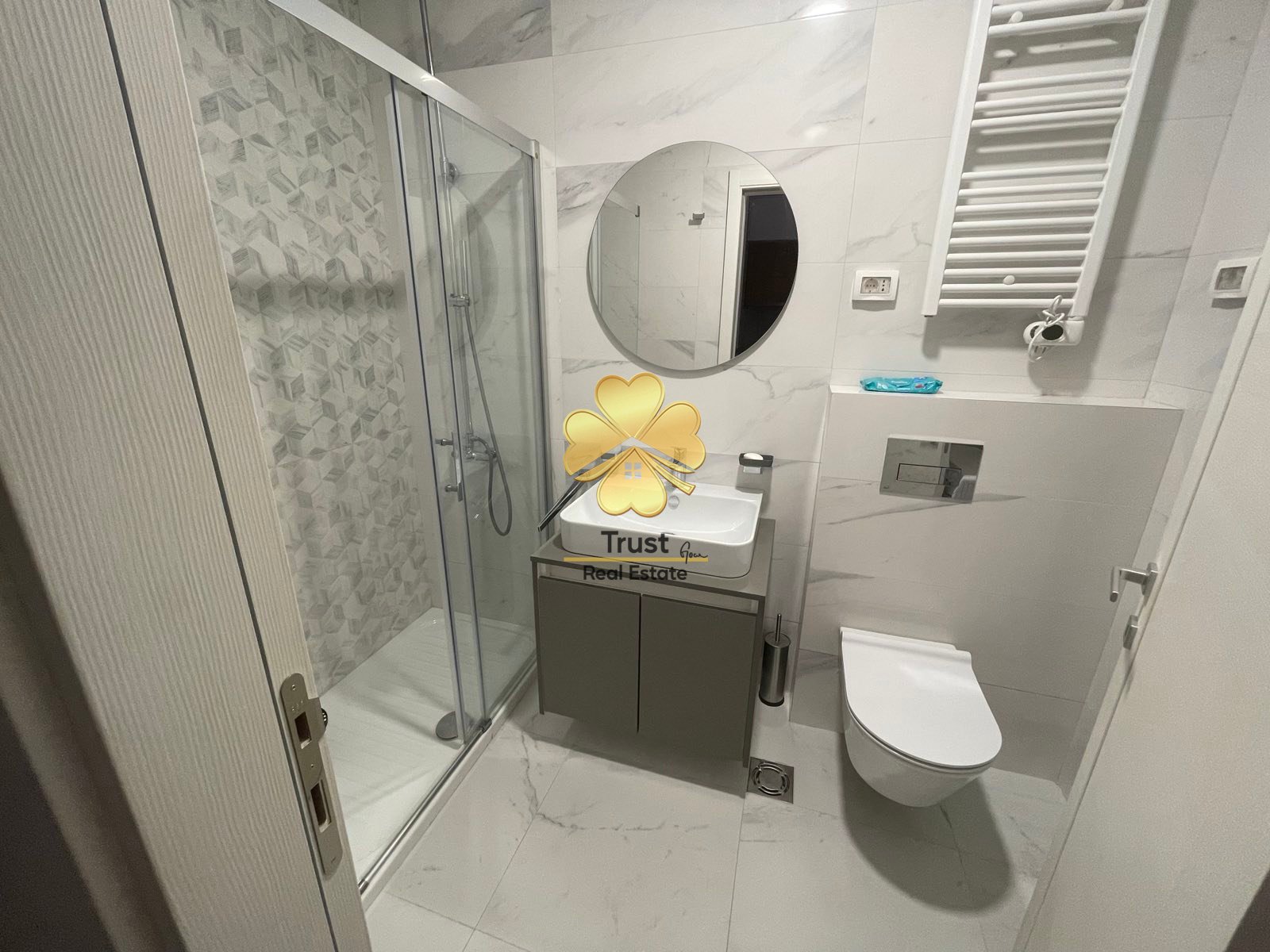Apartment for rent in City Kvart, Podgorica — photo 10