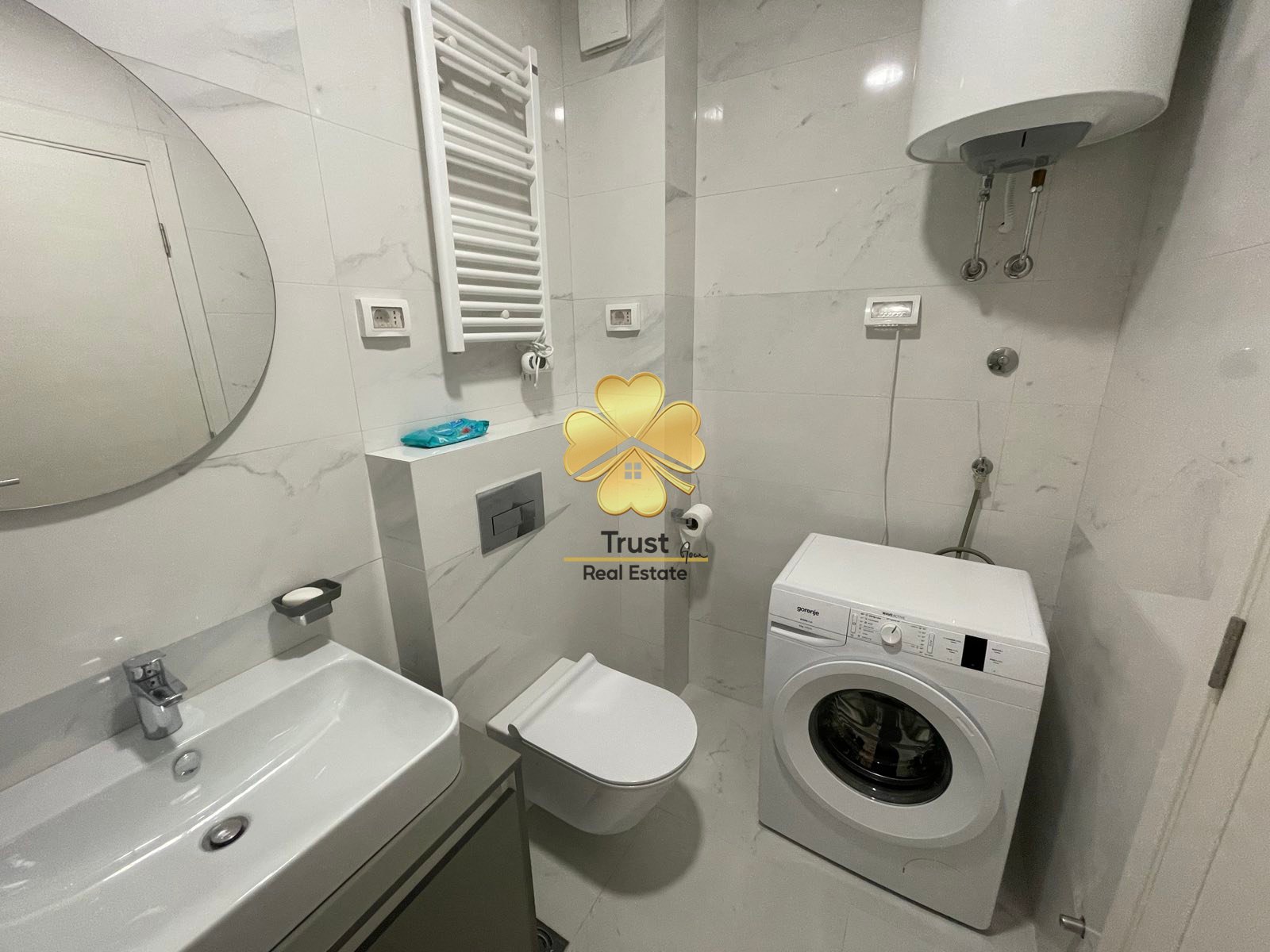 Apartment for rent in City Kvart, Podgorica — photo 11