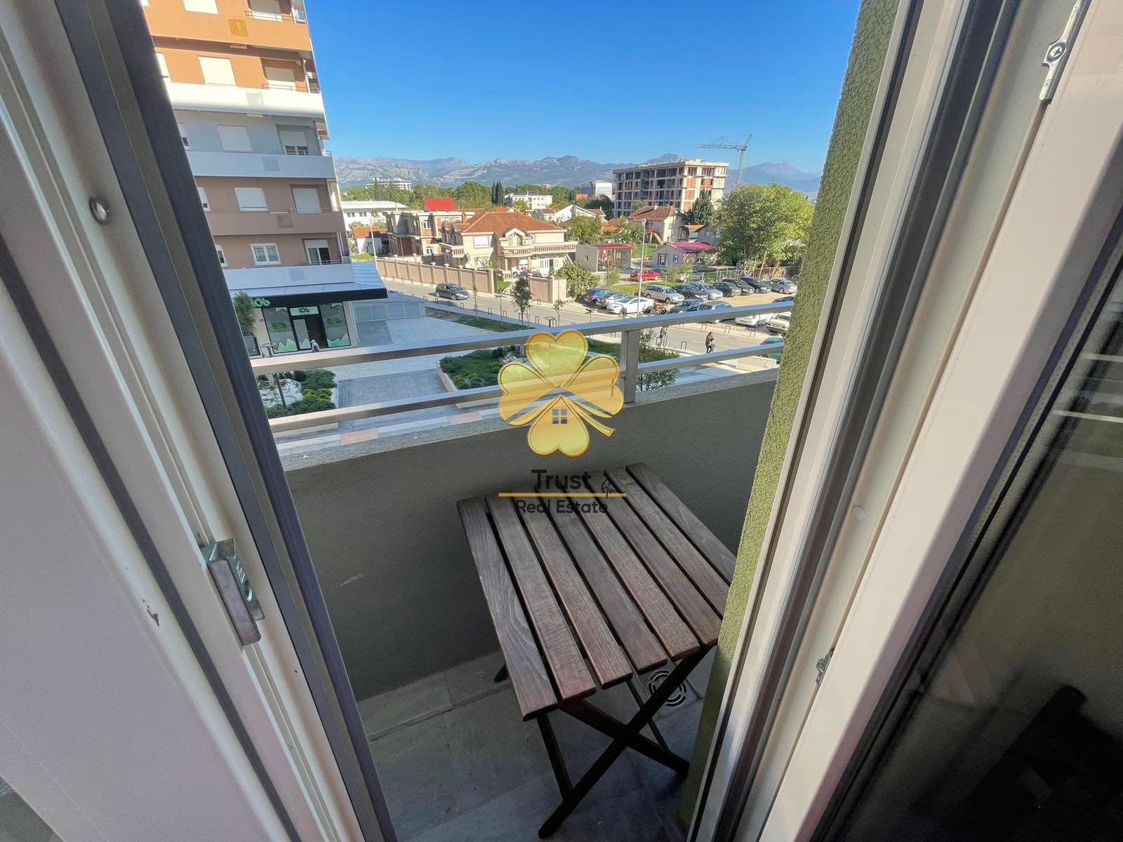 Apartment for rent in City Kvart, Podgorica — photo 12