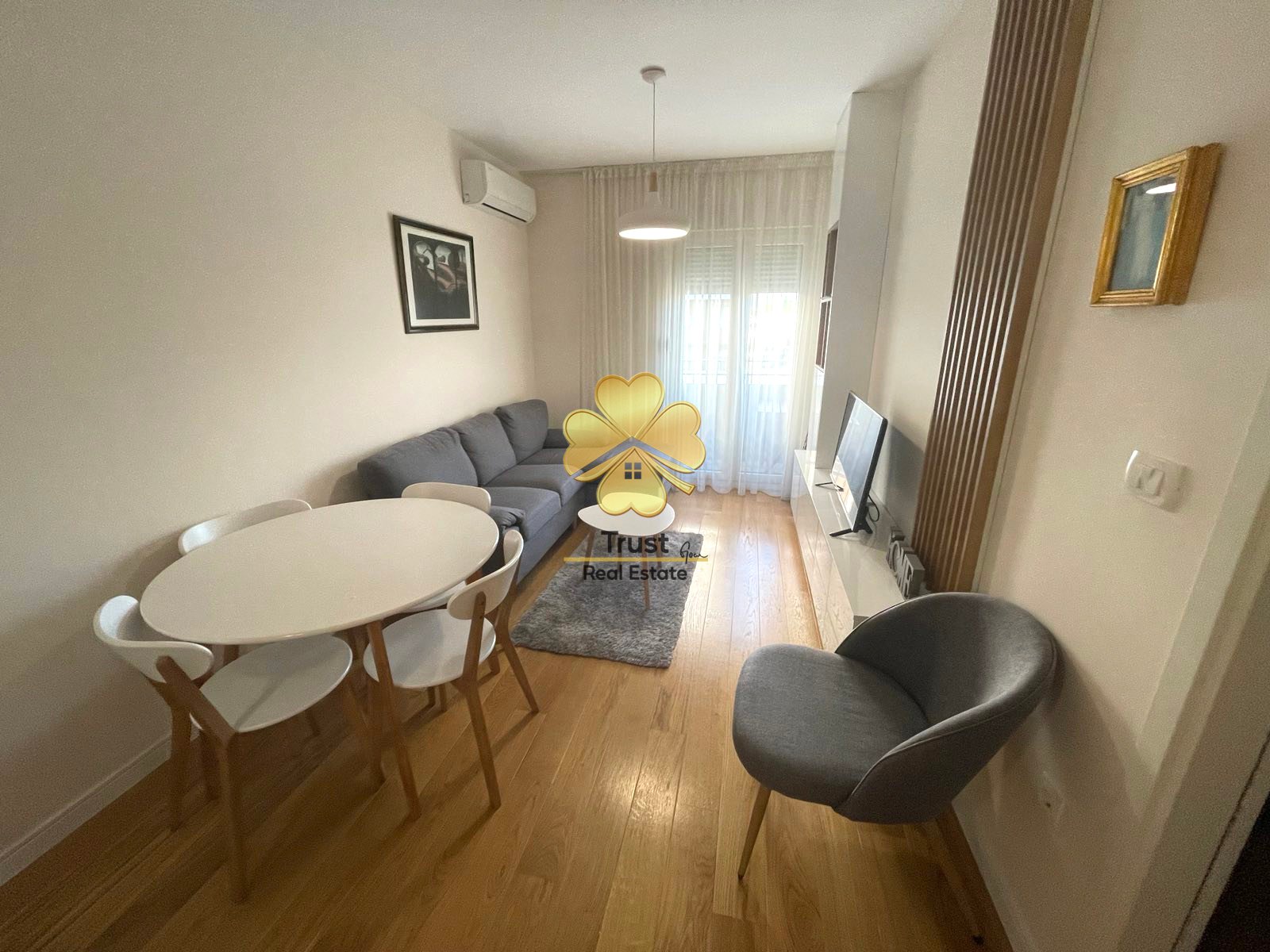 Apartment for rent in City Kvart, Podgorica — photo 2