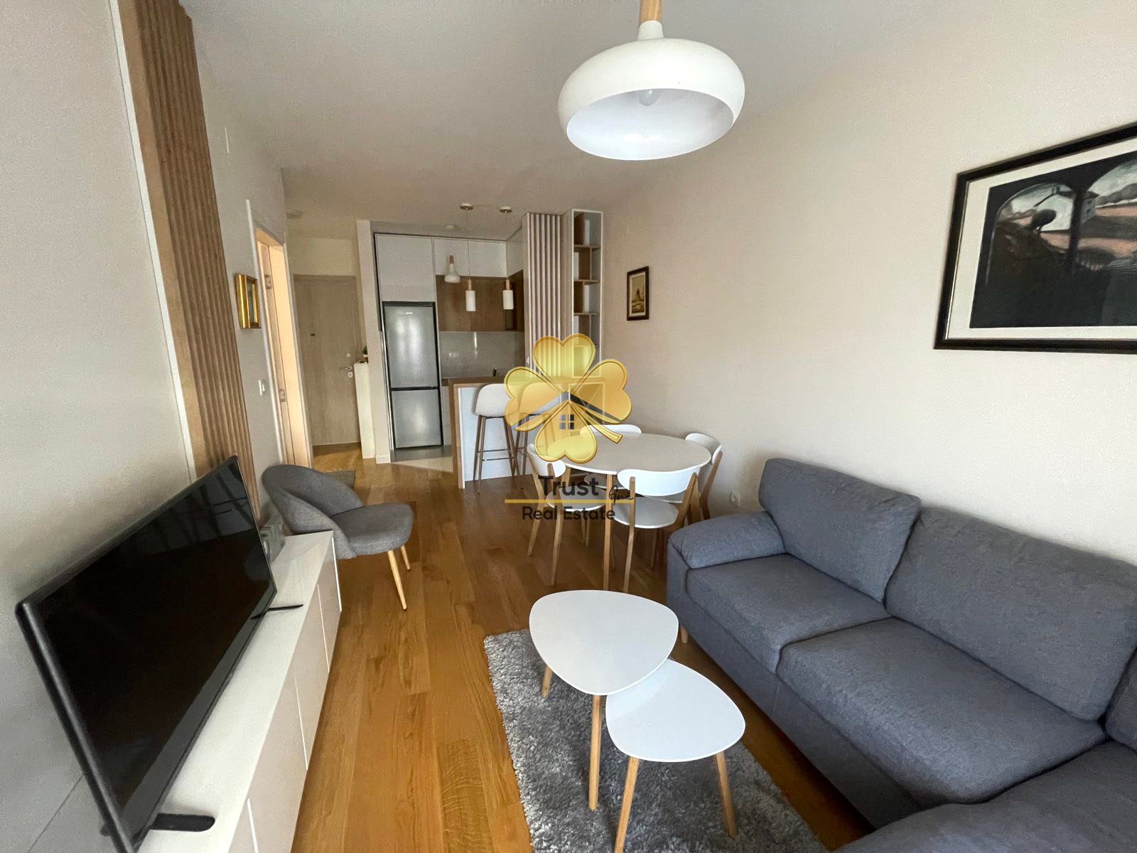 Apartment for rent in City Kvart, Podgorica — photo 3