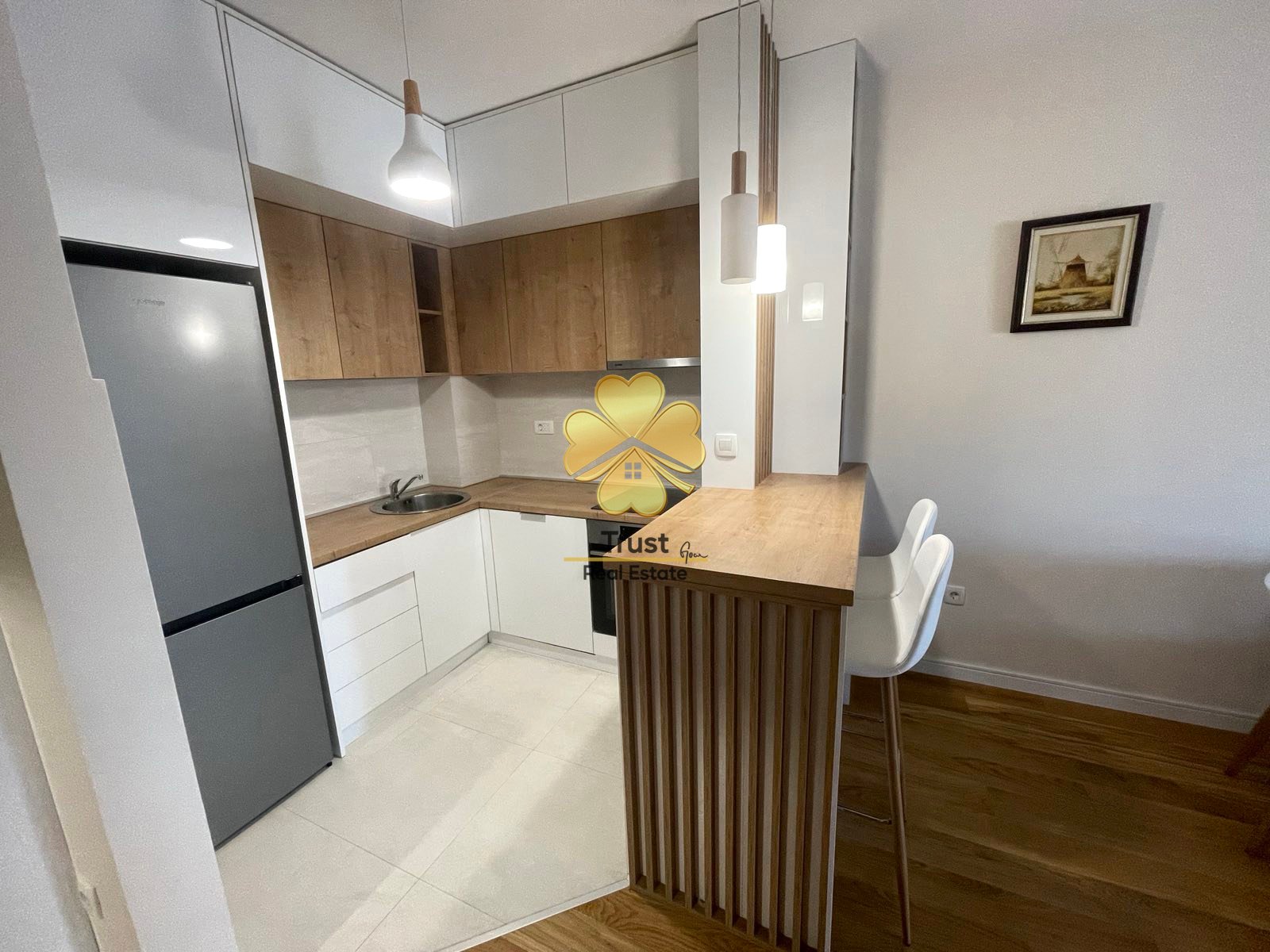 Apartment for rent in City Kvart, Podgorica — photo 5