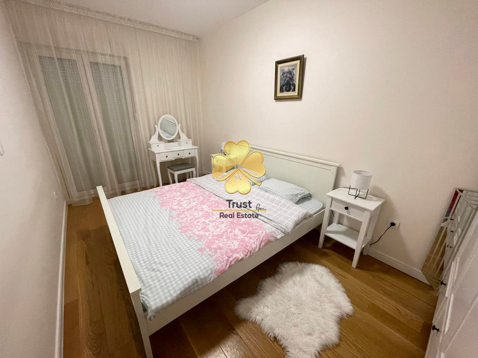 Apartment for rent in City Kvart, Podgorica — photo 6