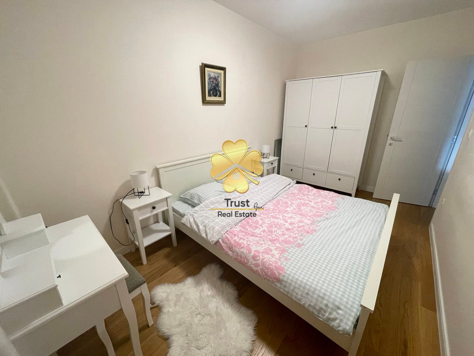 Apartment for rent in City Kvart, Podgorica — photo 7