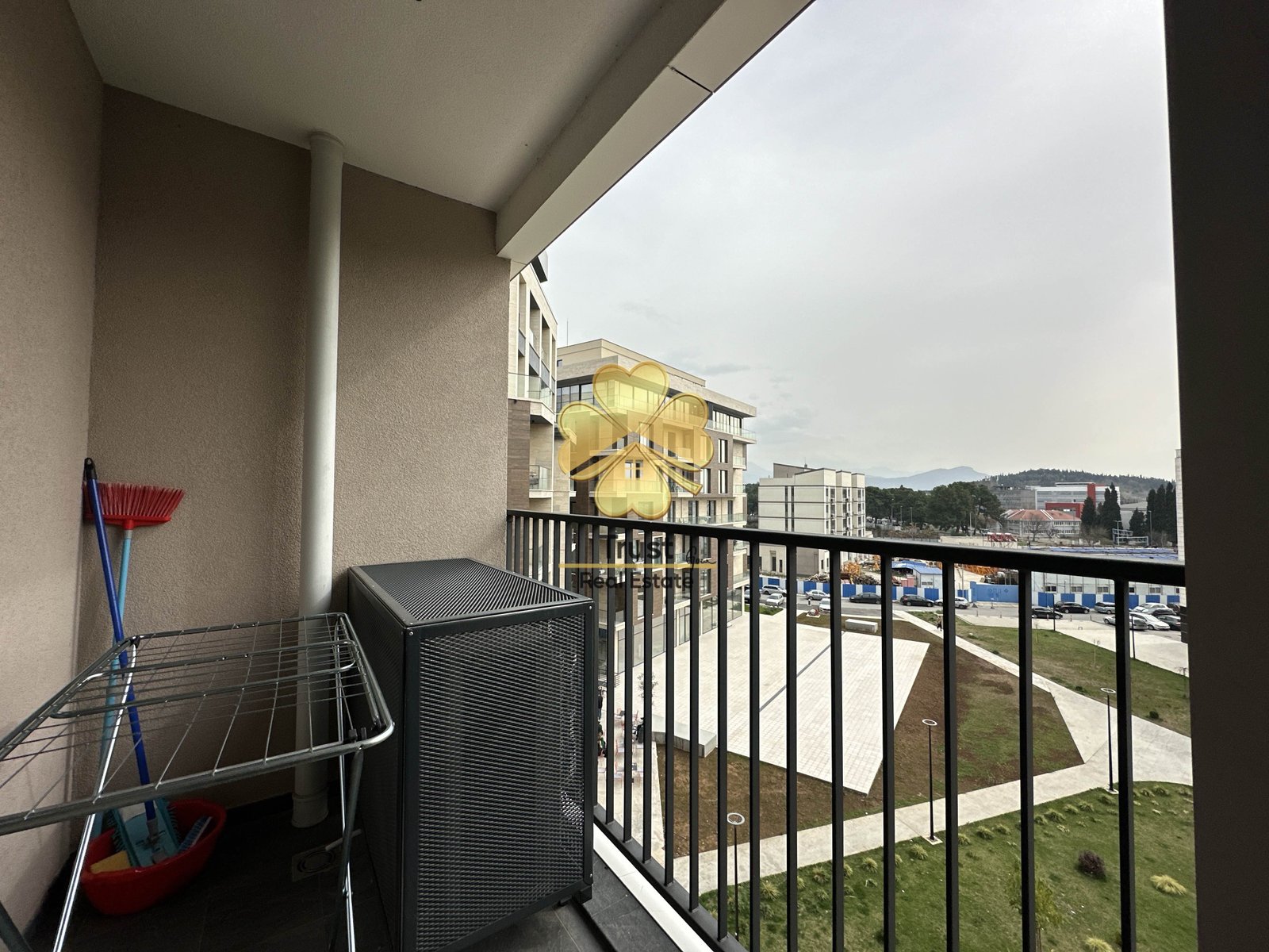 Apartment for rent in Centar, Podgorica — photo 7