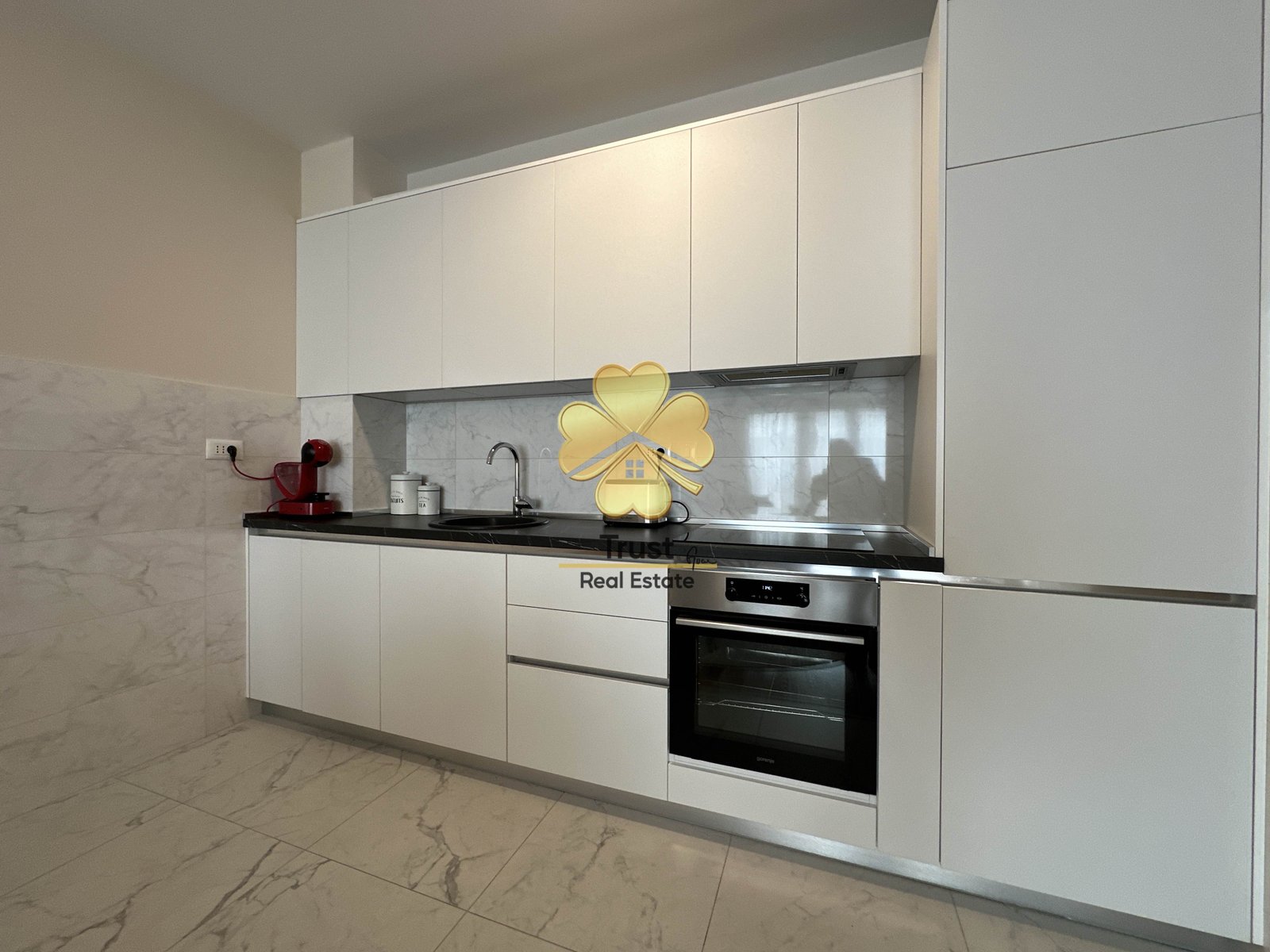 Apartment for rent in Centar, Podgorica — photo 6