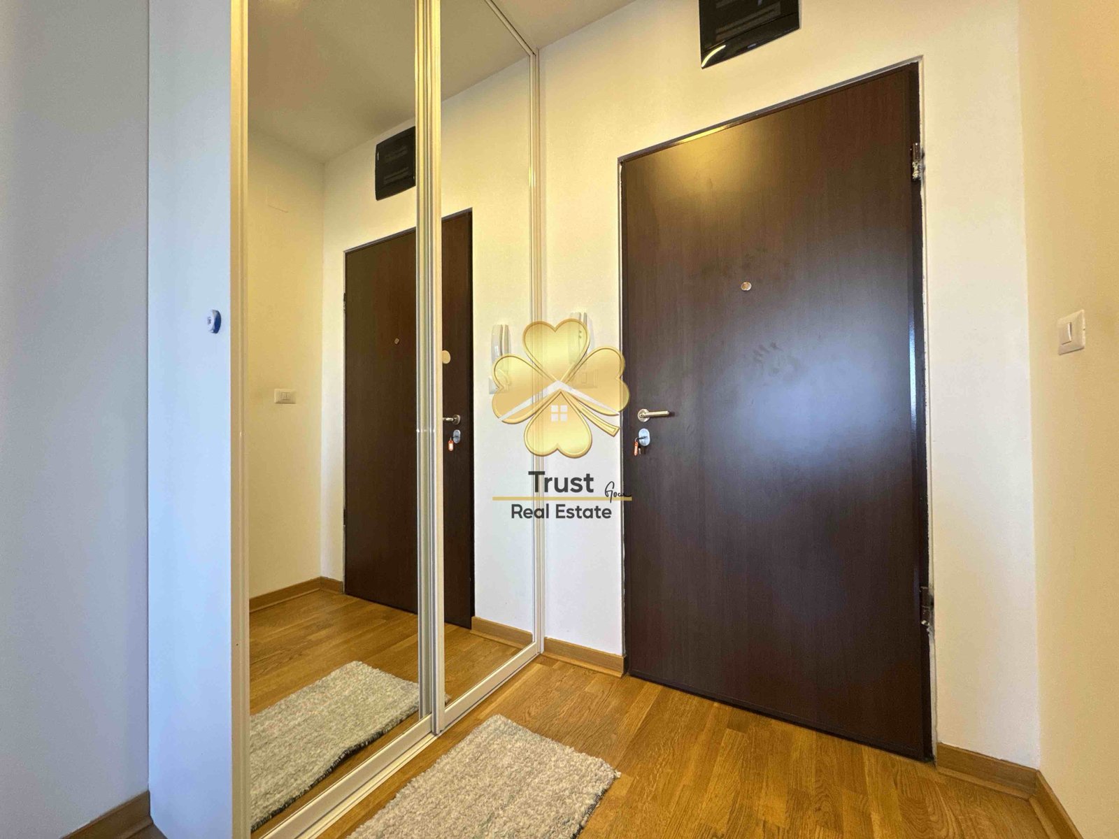 Apartment for rent in City Kvart, Podgorica — photo 7