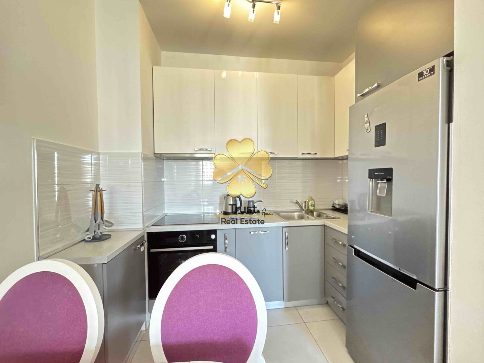 Apartment for rent in City Kvart, Podgorica — photo 5