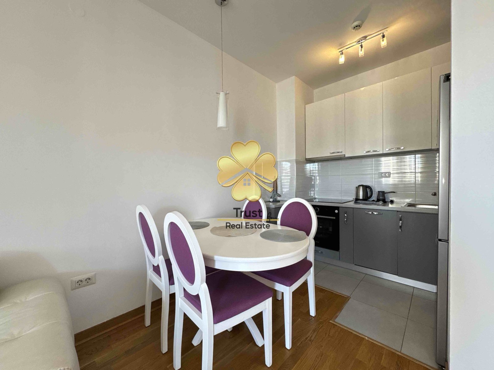 Apartment for rent in City Kvart, Podgorica — photo 4