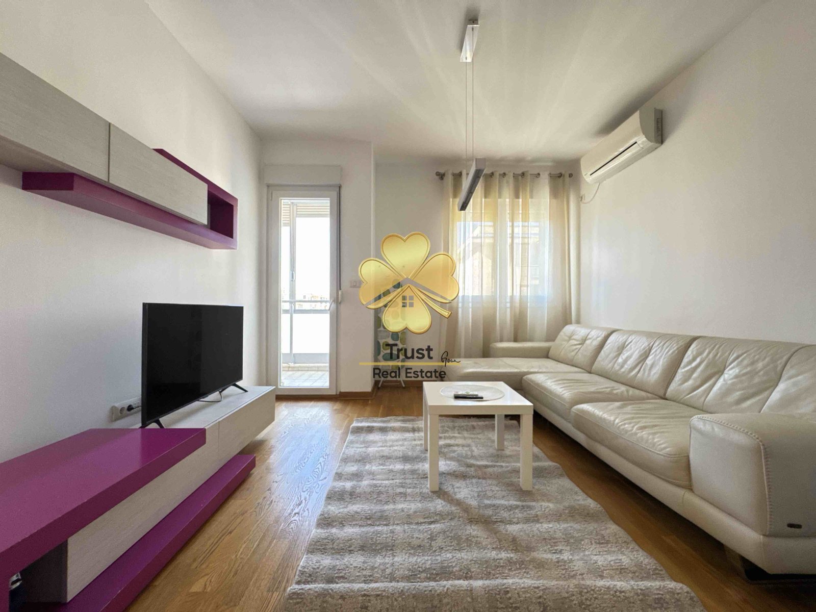 Apartment for rent in City Kvart, Podgorica — photo 3