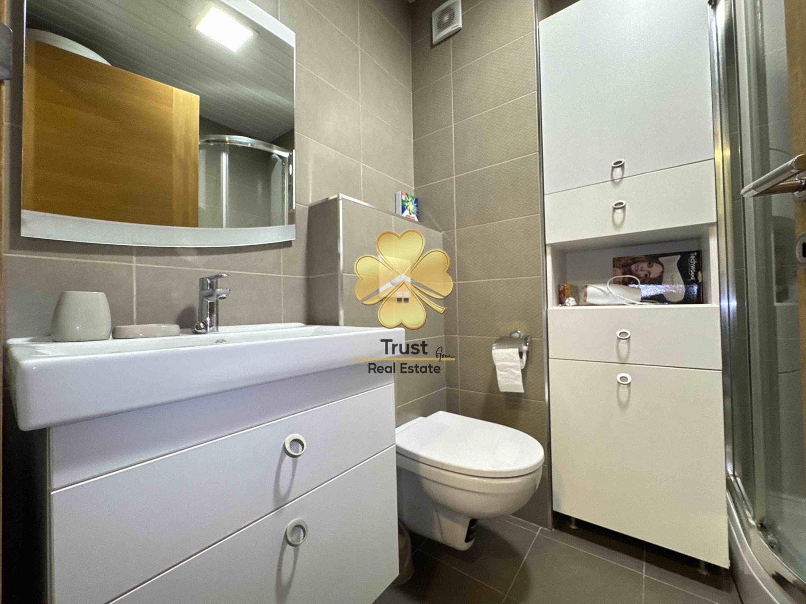 Apartment for rent in City Kvart, Podgorica — photo 8
