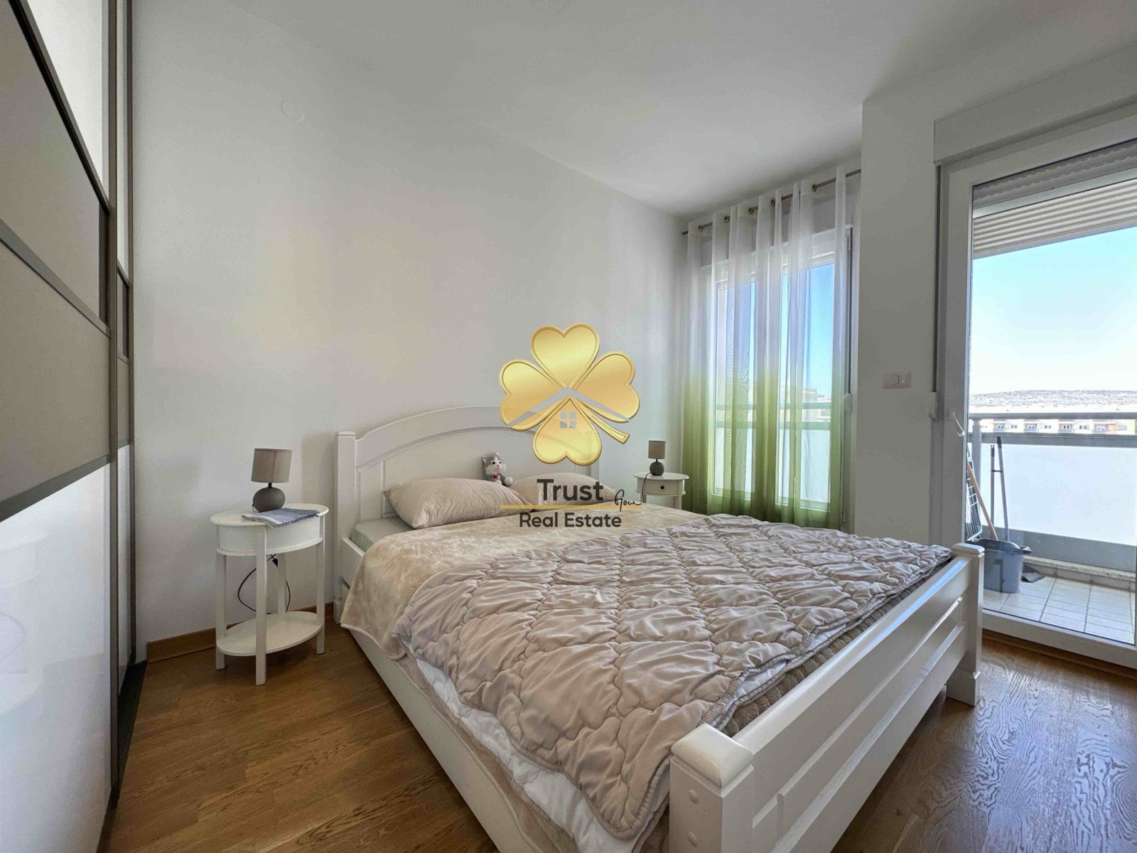 Apartment for rent in City Kvart, Podgorica — photo 11