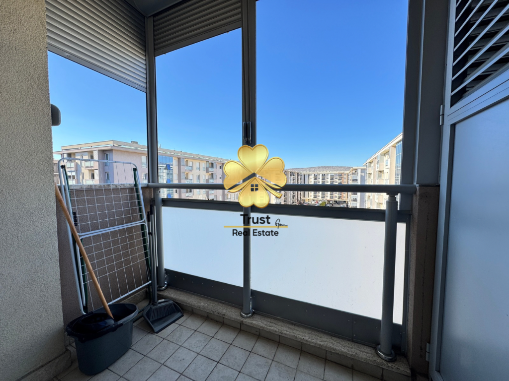 Apartment for rent in City Kvart, Podgorica — photo 6