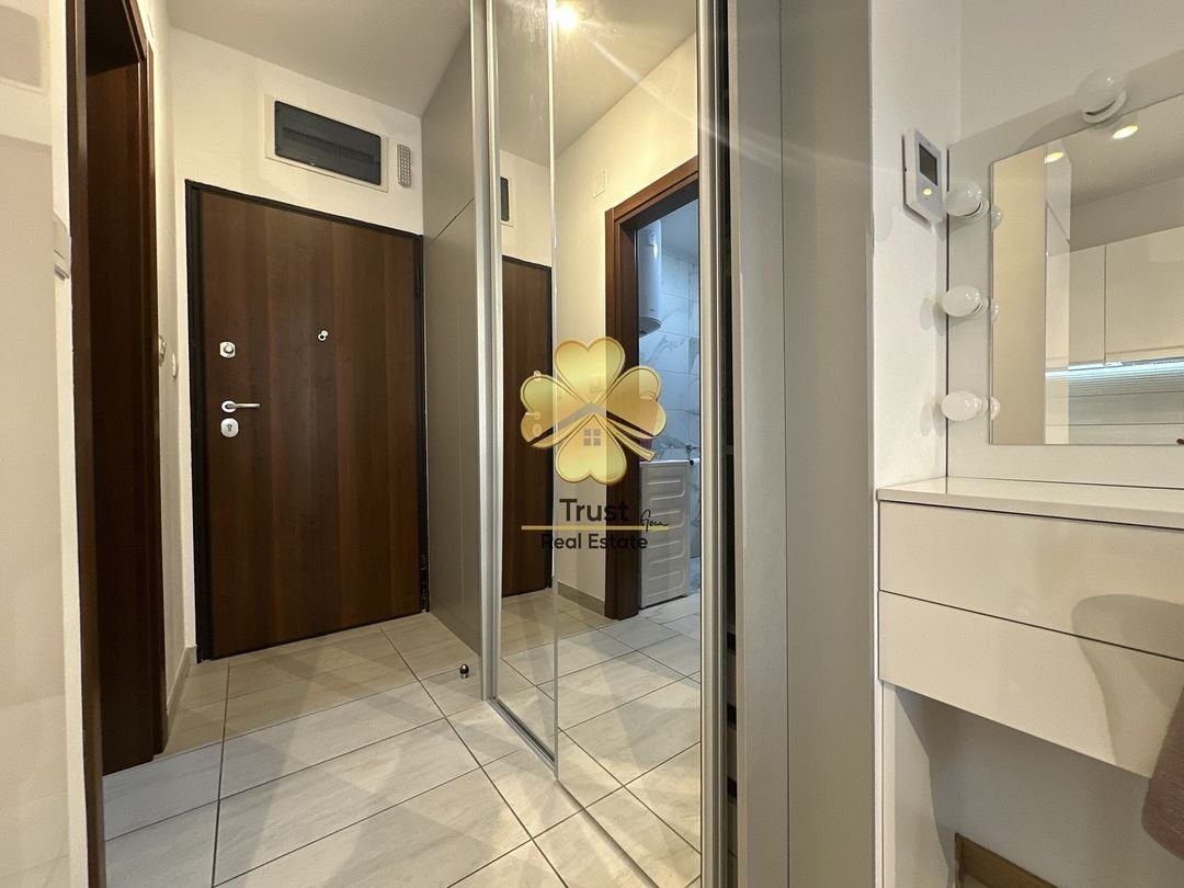 Apartment for rent in Ljubović, Podgorica — photo 2