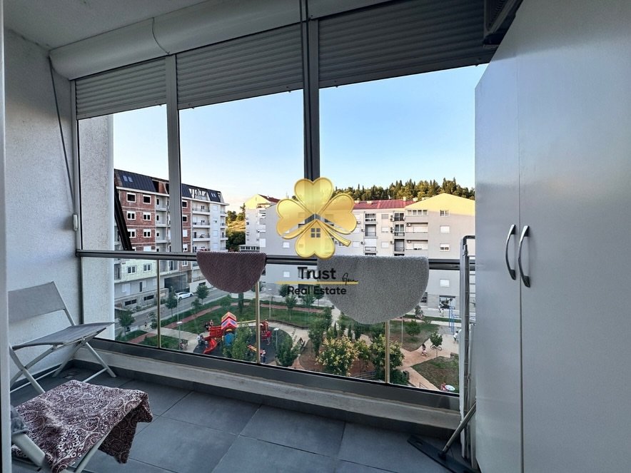 Apartment for rent in Ljubović, Podgorica — photo 3