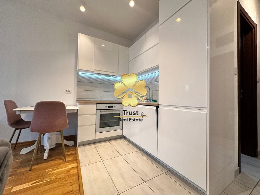 Apartment for rent in Ljubović, Podgorica — photo 5
