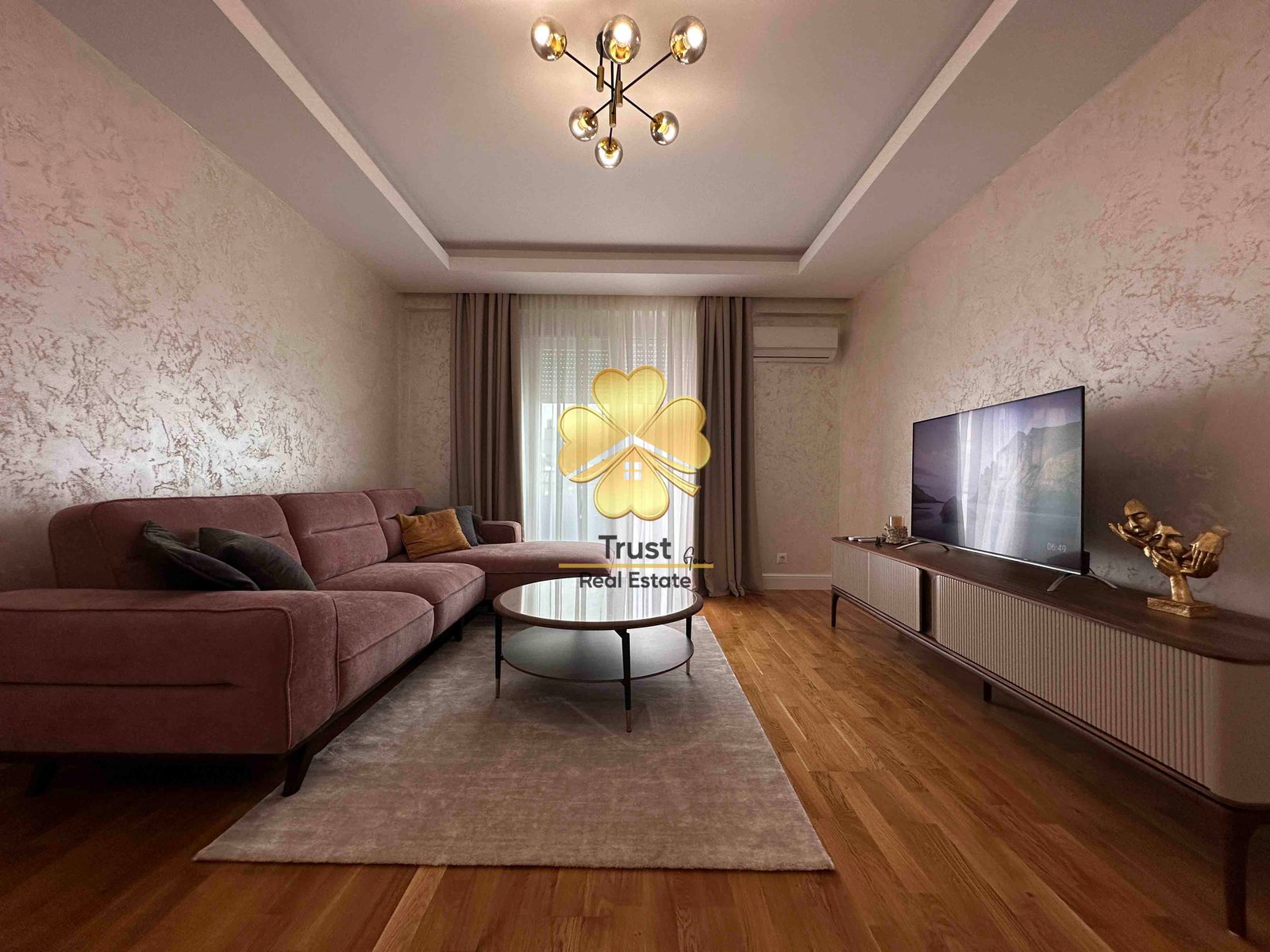 Dvosoban stan, Ljubovic, Podgorica, 80m2