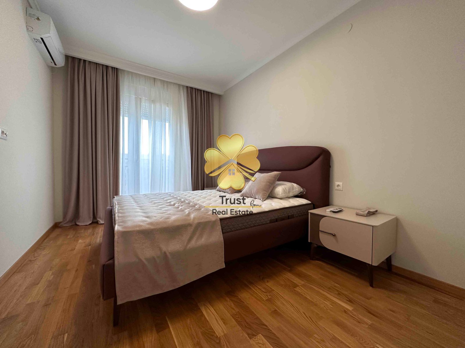 Apartment for rent in Ljubović, Podgorica — photo 10