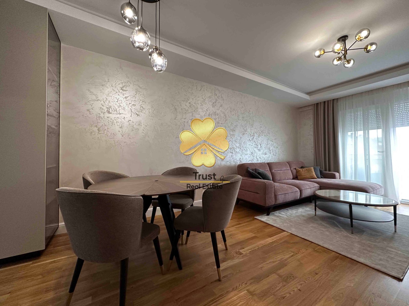 Apartment for rent in Ljubović, Podgorica — photo 3