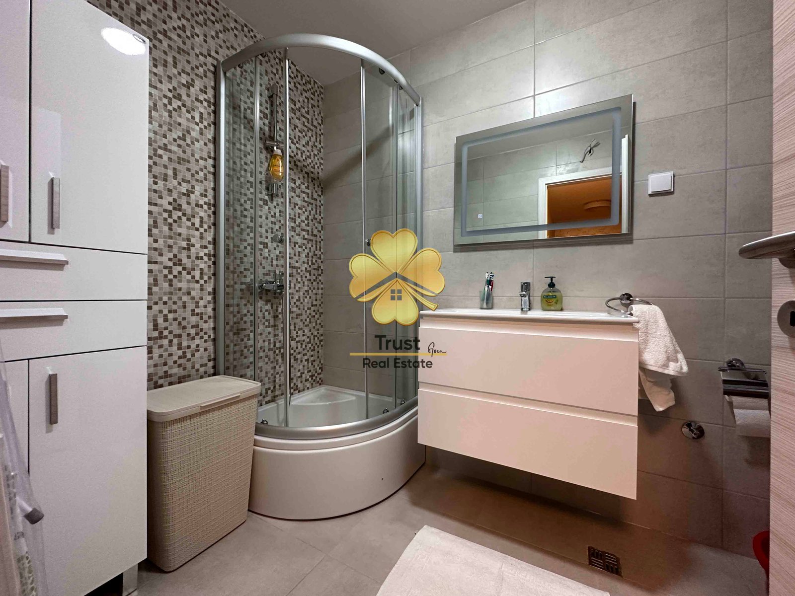 Apartment for rent in Ljubović, Podgorica — photo 6