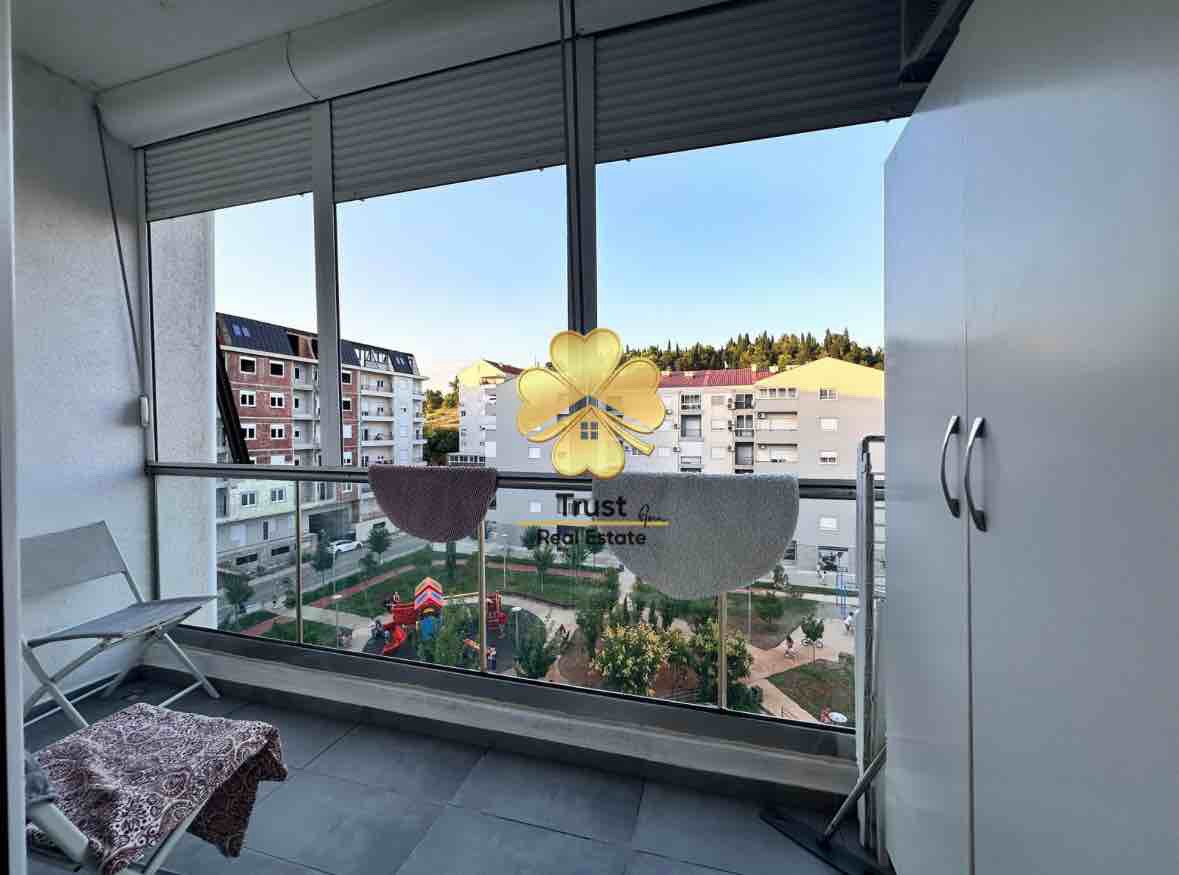 Apartment for rent in Ljubović, Podgorica — photo 8
