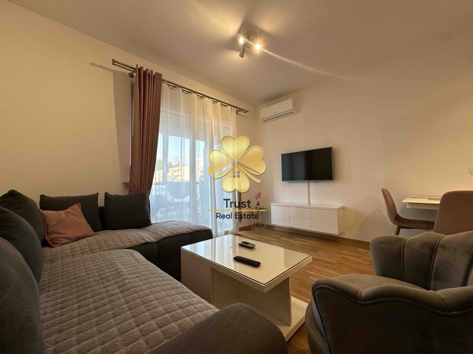 Apartment for rent in Ljubović, Podgorica — photo 3