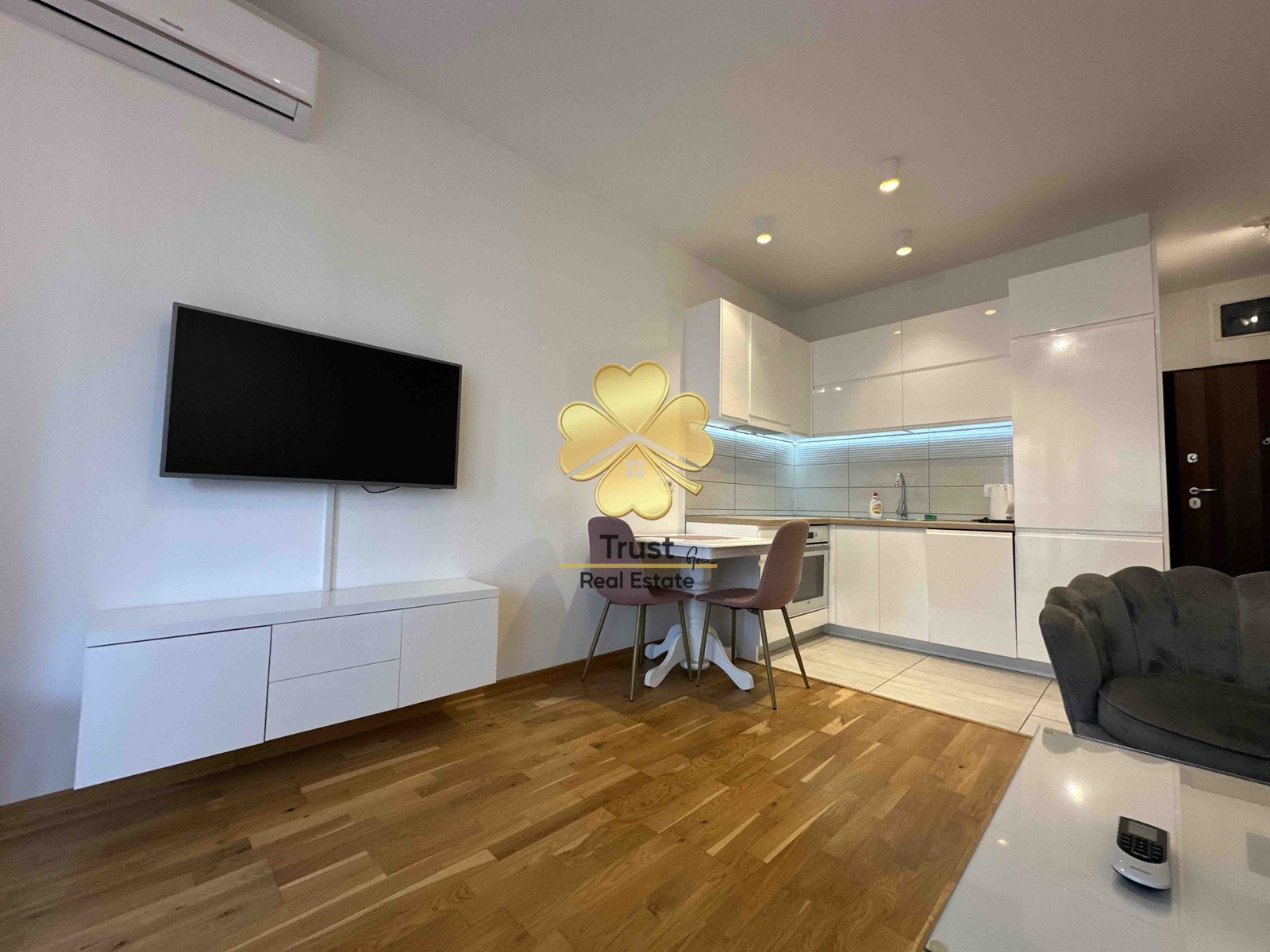 Apartment for rent in Ljubović, Podgorica — photo 4