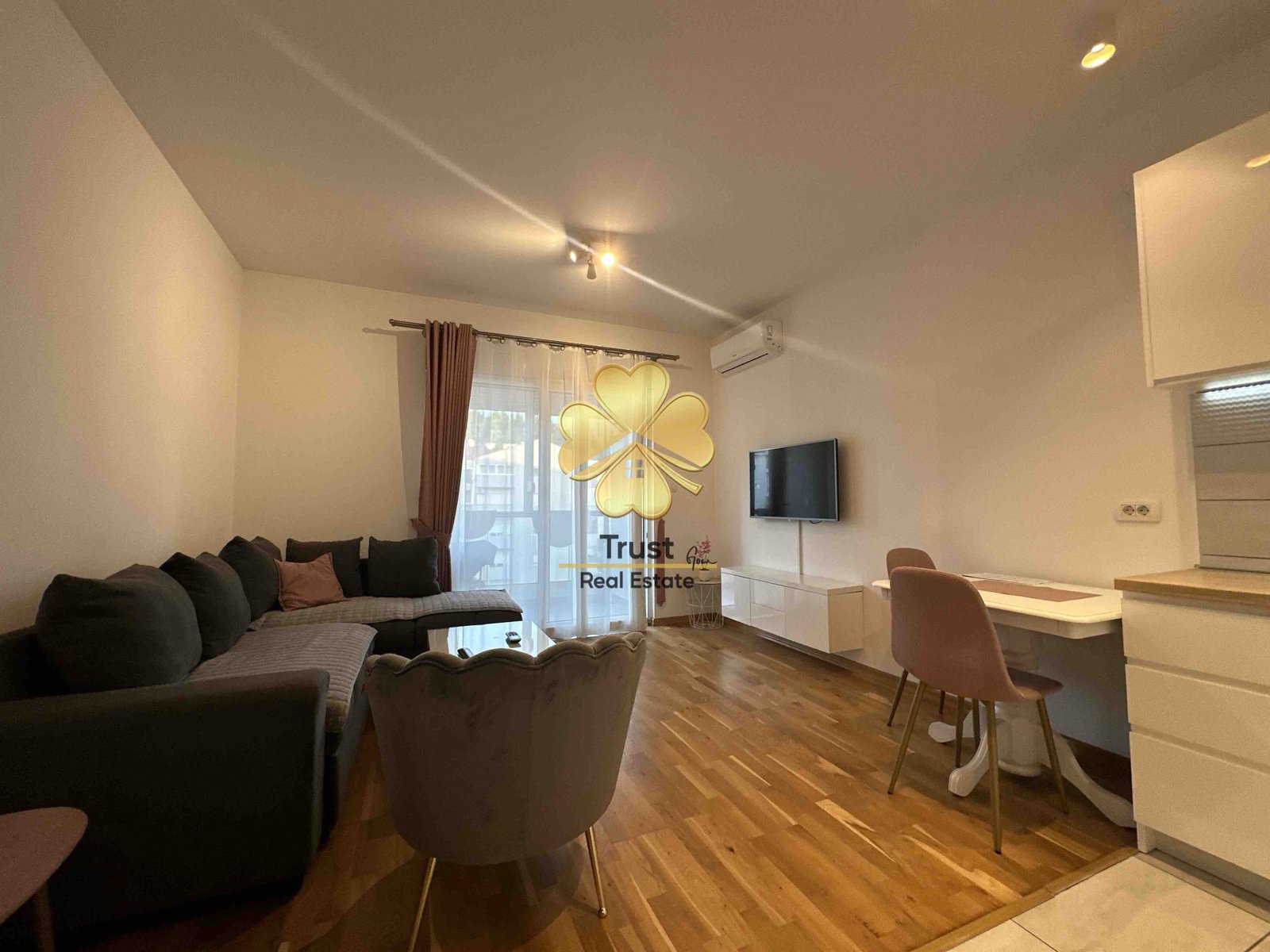 Apartment for rent in Ljubović, Podgorica — photo 2