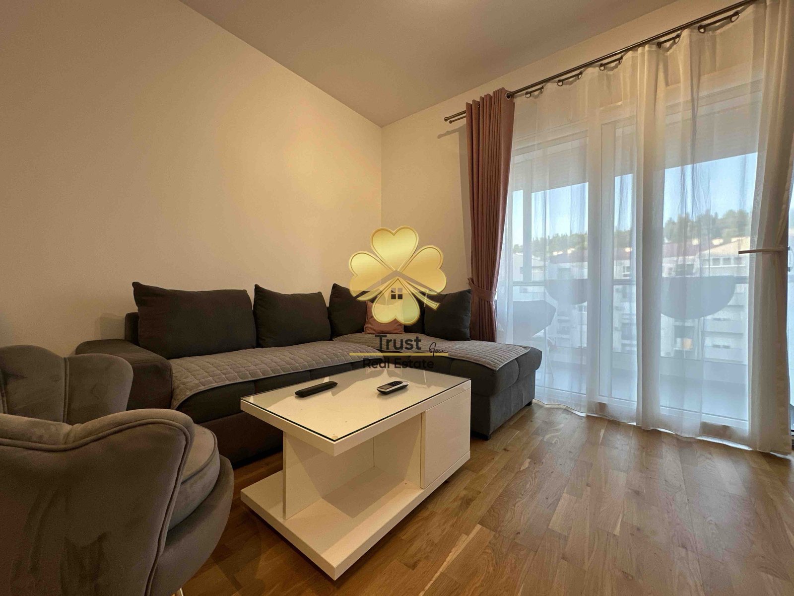 Apartment for rent in Ljubović, Podgorica — photo 5