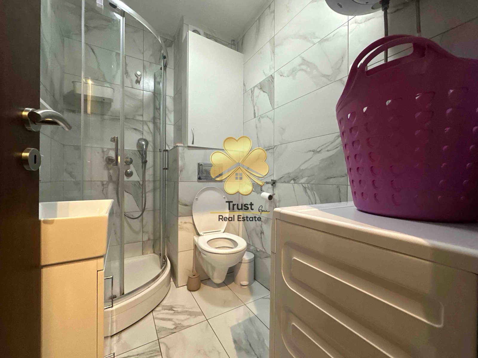 Apartment for rent in Ljubović, Podgorica — photo 9
