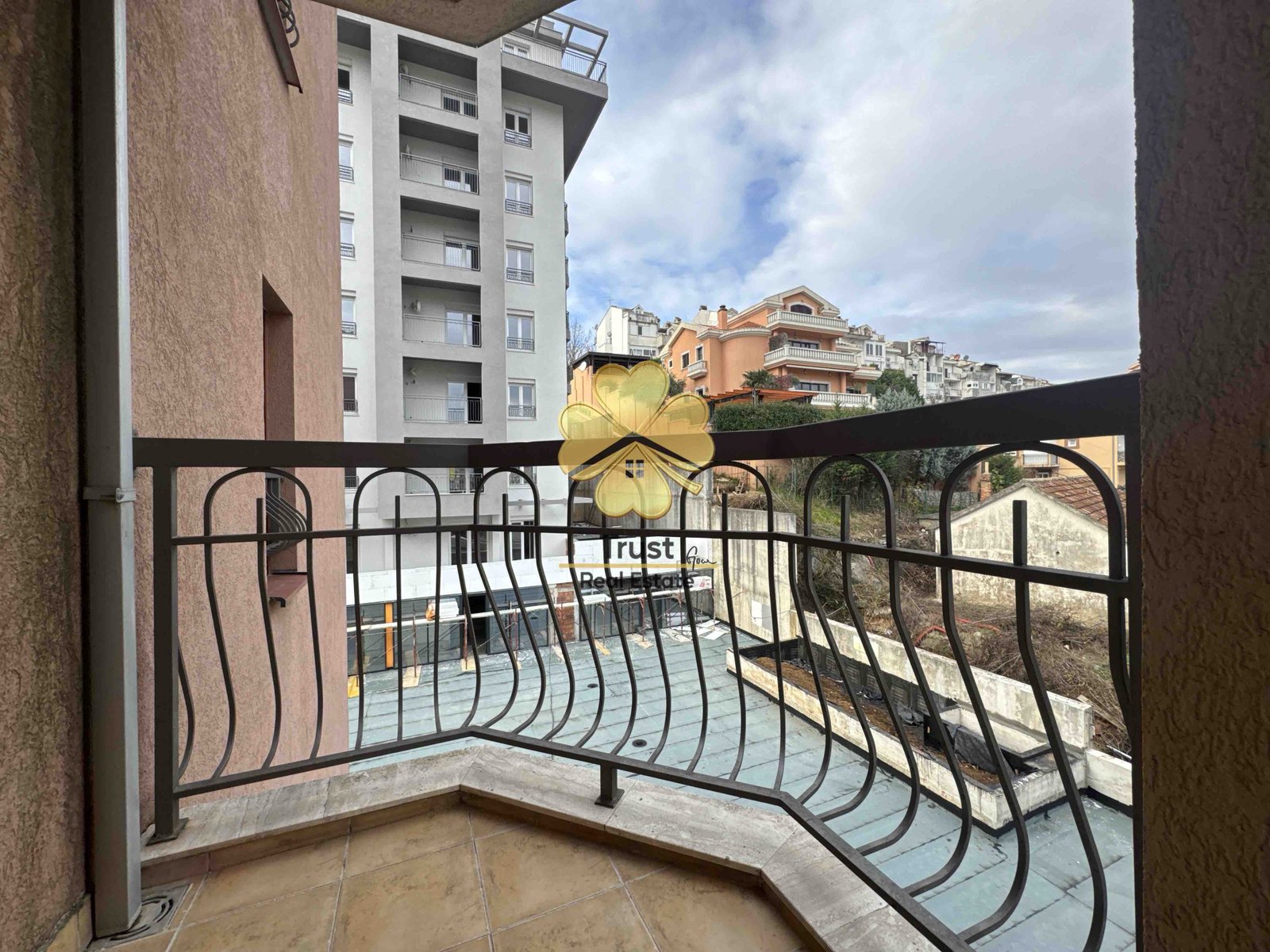 Apartment for sale in Momišići, Podgorica — photo 12
