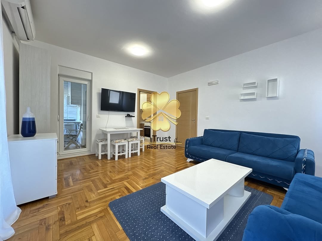 Apartment for rent in Ljubović, Podgorica — photo 3