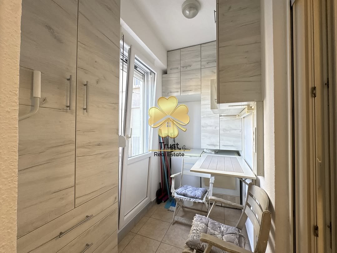 Apartment for rent in Ljubović, Podgorica — photo 4