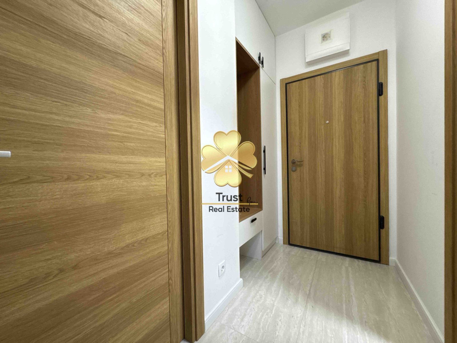 Apartment for rent in City Kvart, Podgorica — photo 6