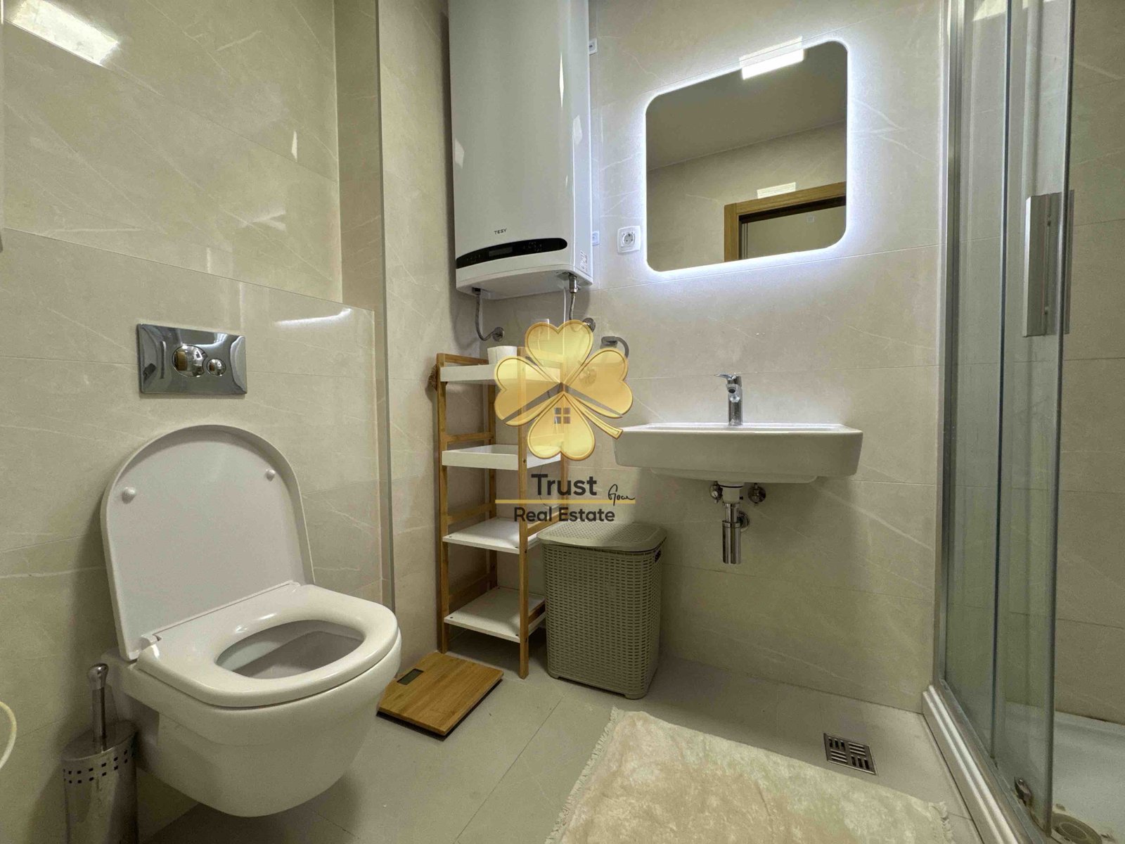 Apartment for rent in City Kvart, Podgorica — photo 8