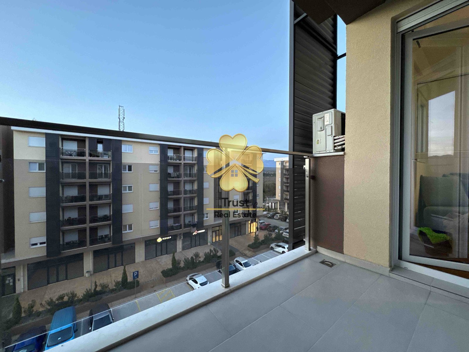 Apartment for rent in City Kvart, Podgorica — photo 5