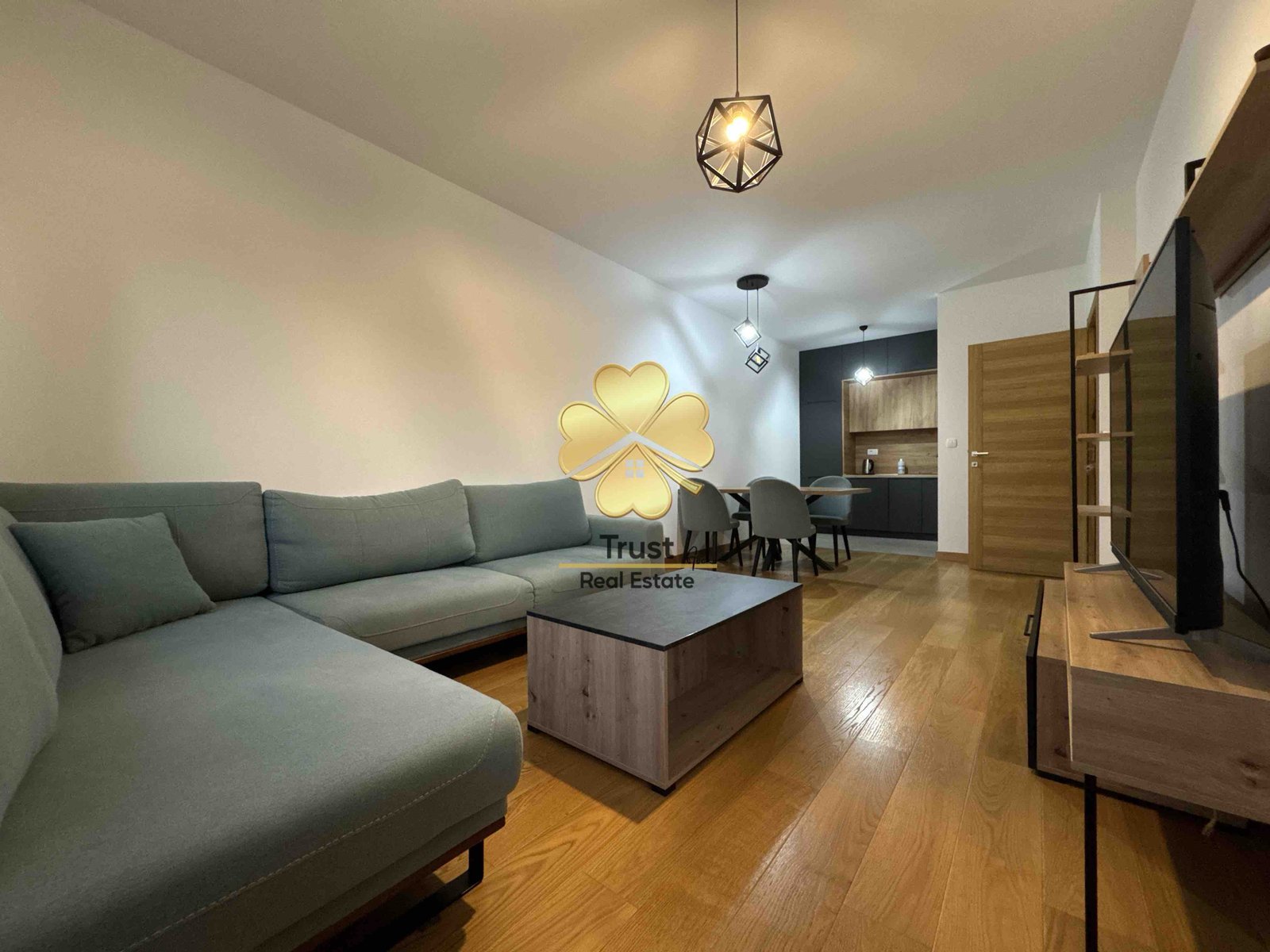 Apartment for rent in City Kvart, Podgorica — photo 2