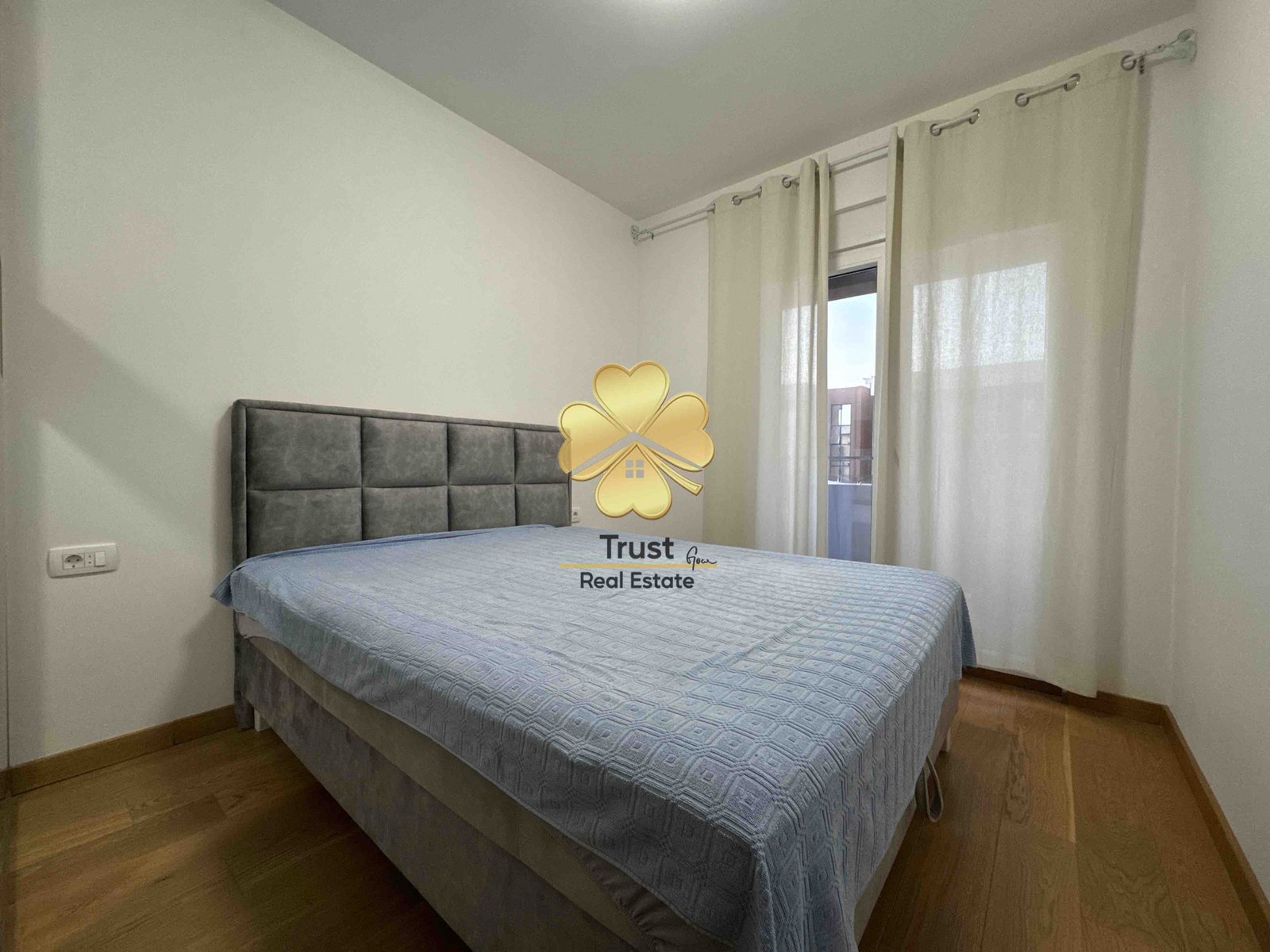Apartment for rent in City Kvart, Podgorica — photo 10