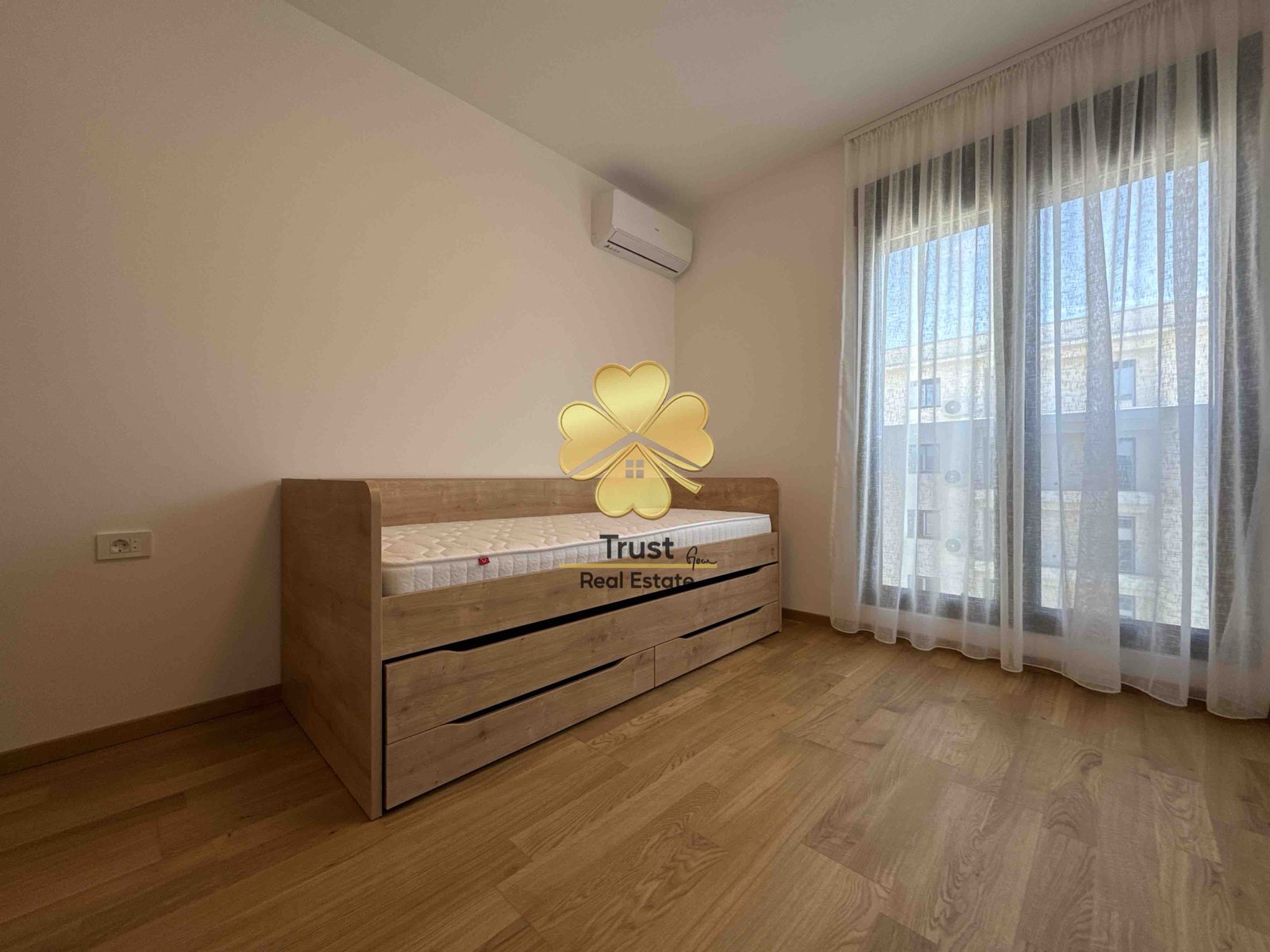 Apartment for rent in City Kvart, Podgorica — photo 10