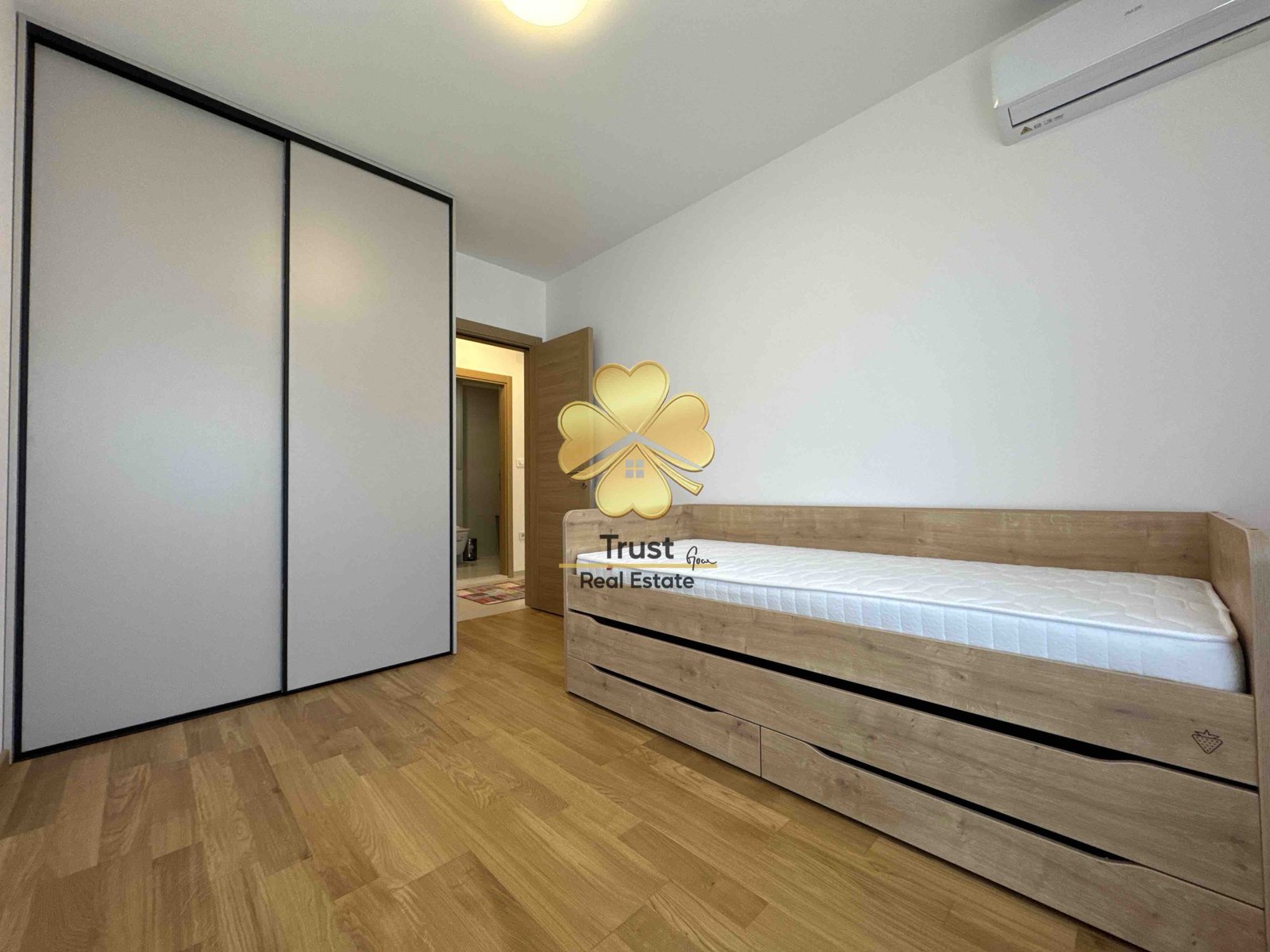 Apartment for rent in City Kvart, Podgorica — photo 11