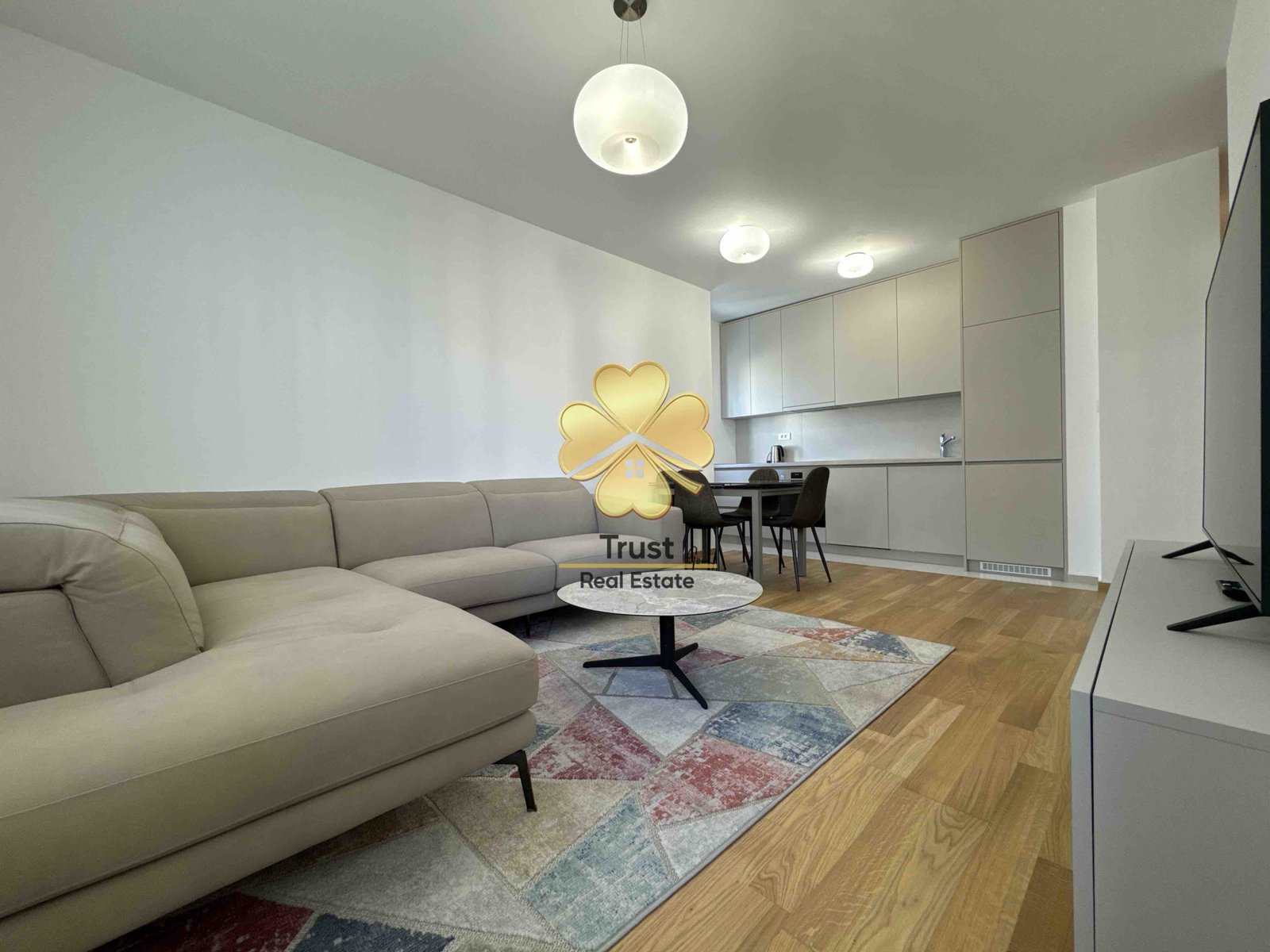Apartment for rent in City Kvart, Podgorica — photo 2
