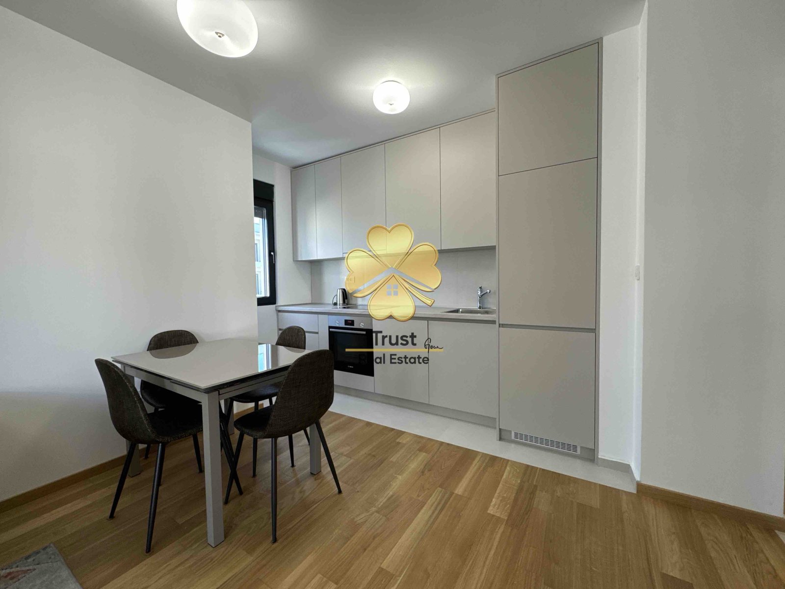 Apartment for rent in City Kvart, Podgorica — photo 3