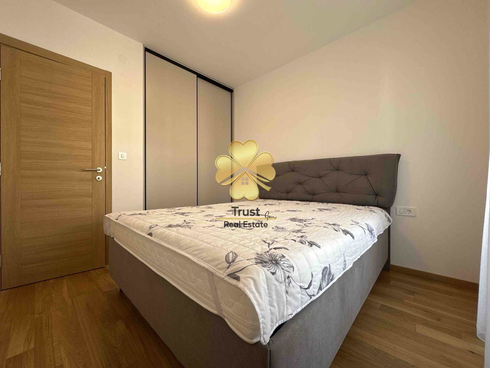 Apartment for rent in City Kvart, Podgorica — photo 6