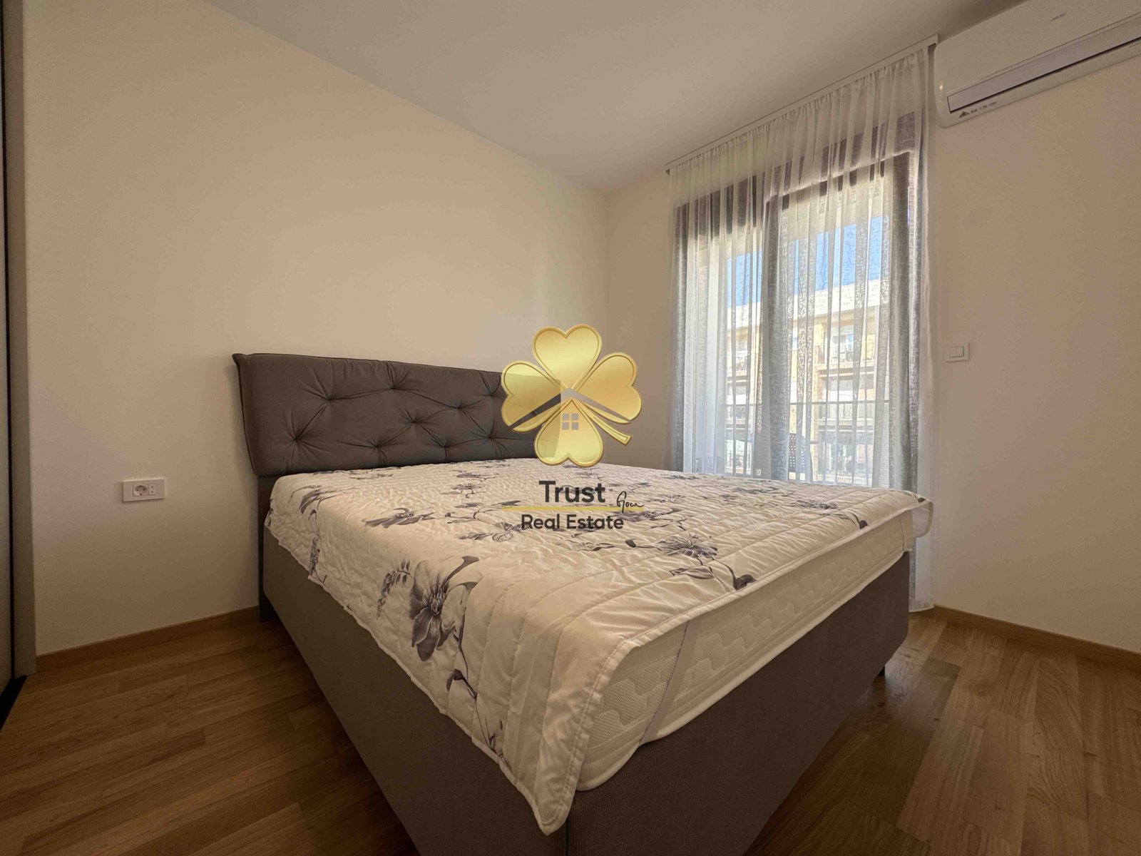 Apartment for rent in City Kvart, Podgorica — photo 7