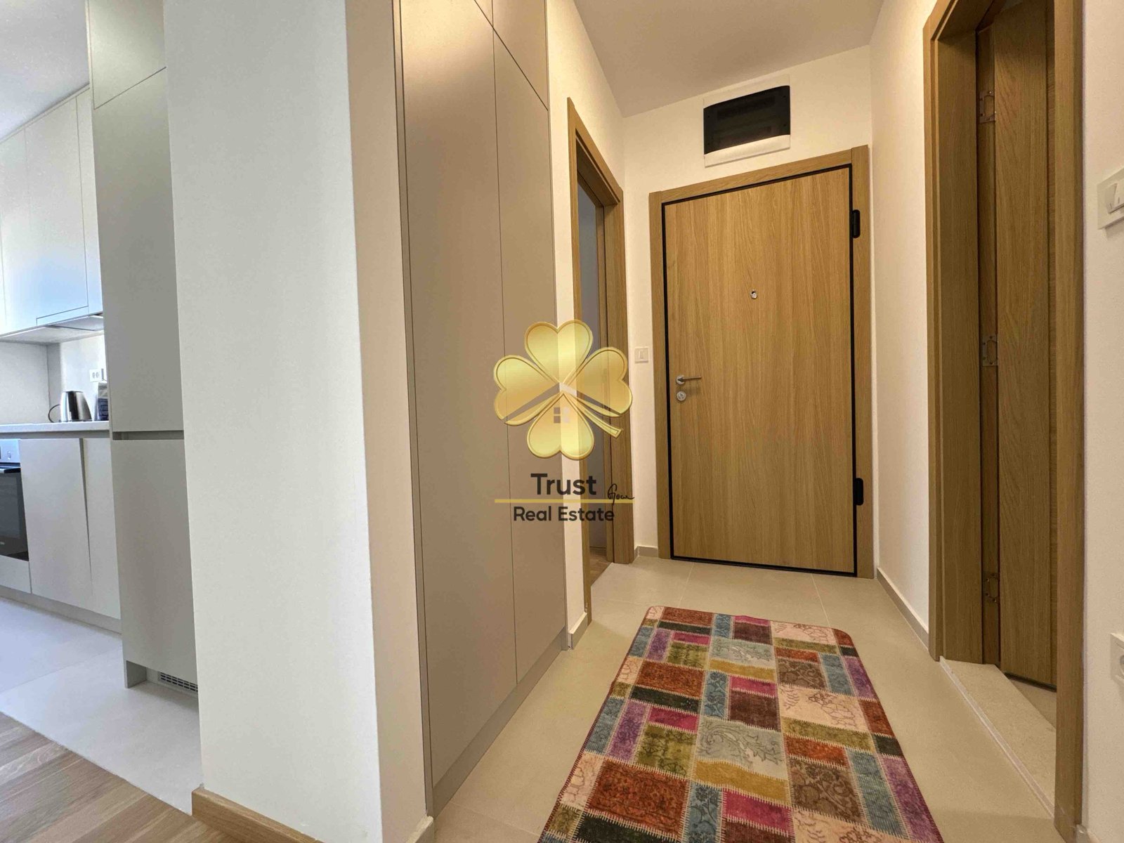 Apartment for rent in City Kvart, Podgorica — photo 5