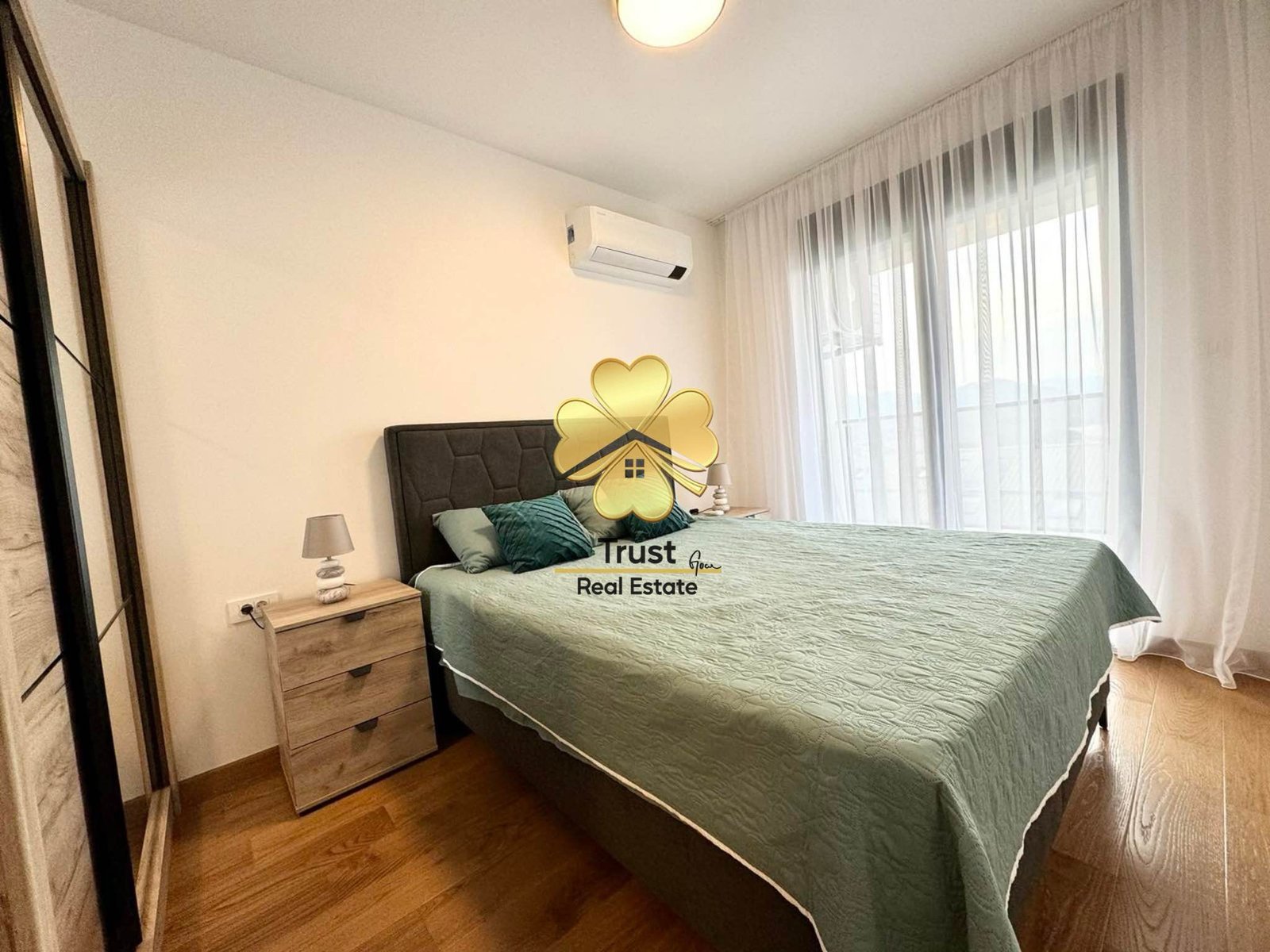 Apartment for rent in Tološi, Podgorica — photo 11