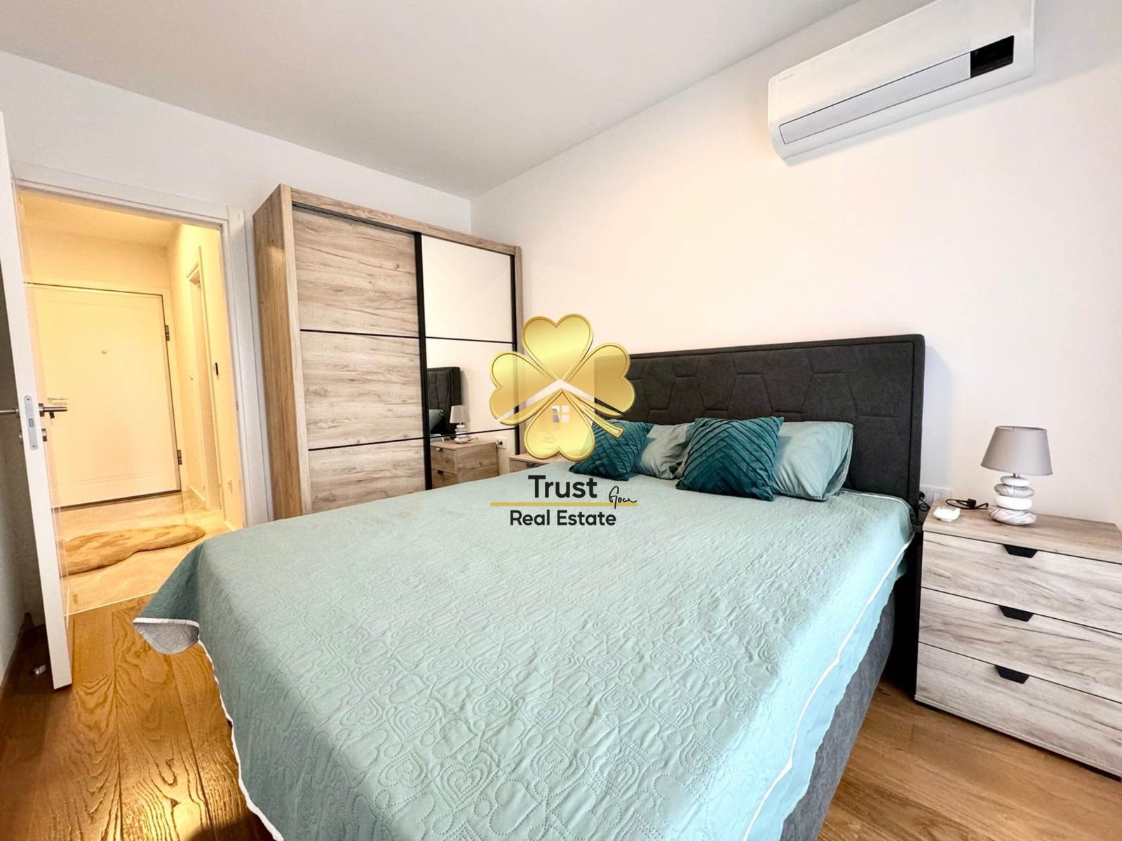 Apartment for rent in Tološi, Podgorica — photo 12