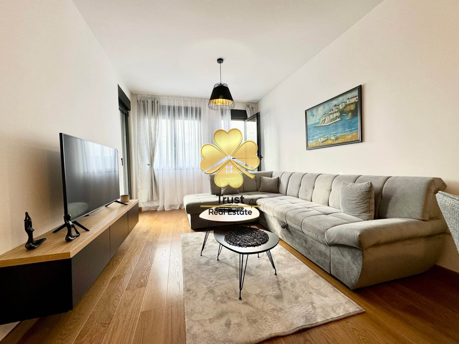 Apartment for rent in Tološi, Podgorica — photo 2