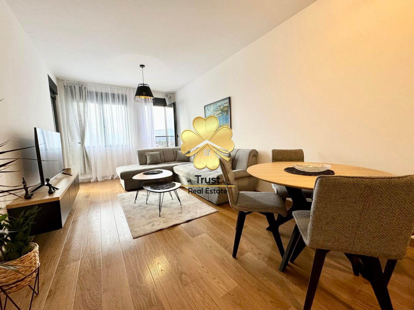Apartment for rent in Tološi, Podgorica — photo 5