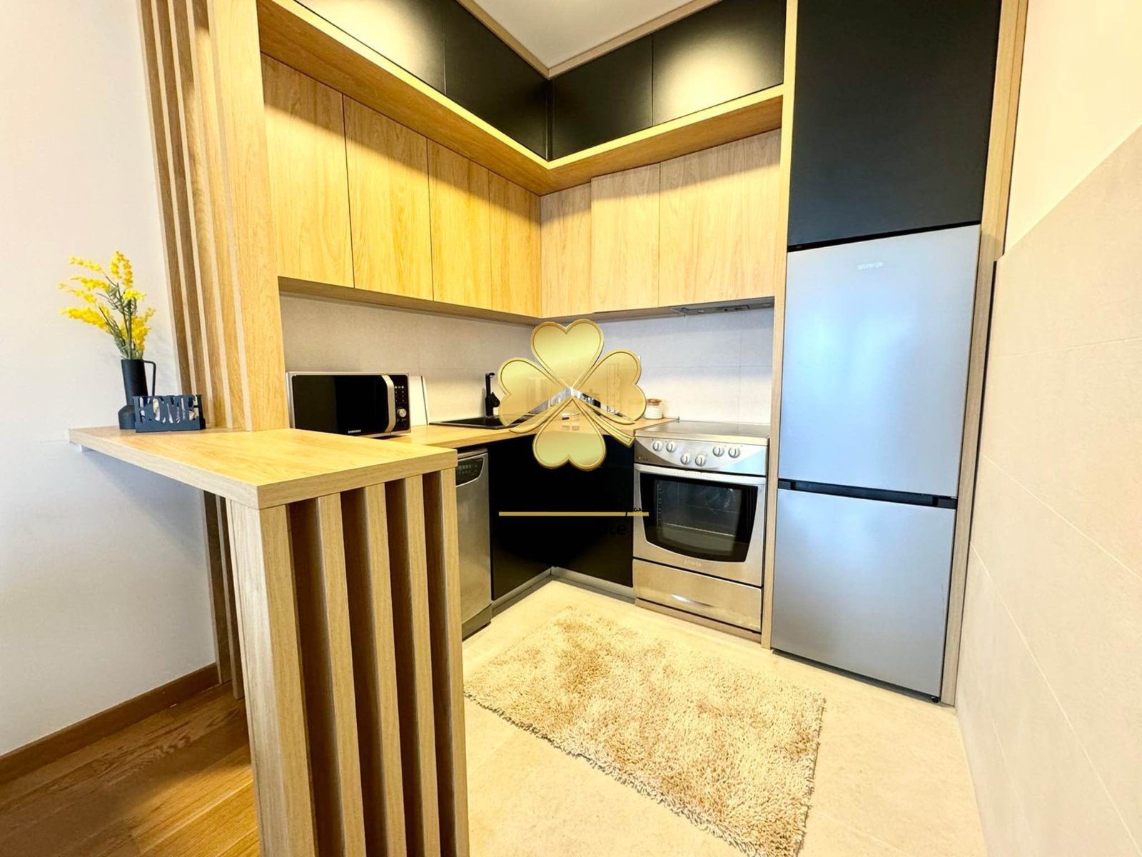 Apartment for rent in Tološi, Podgorica — photo 4